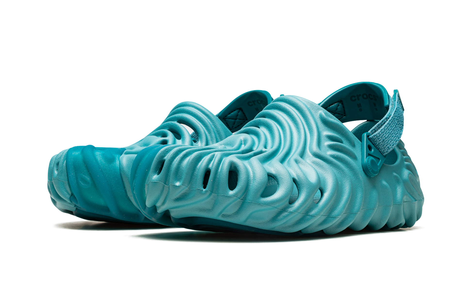 Pollex Clog "Salehe bembury - tide" 207393 4ST