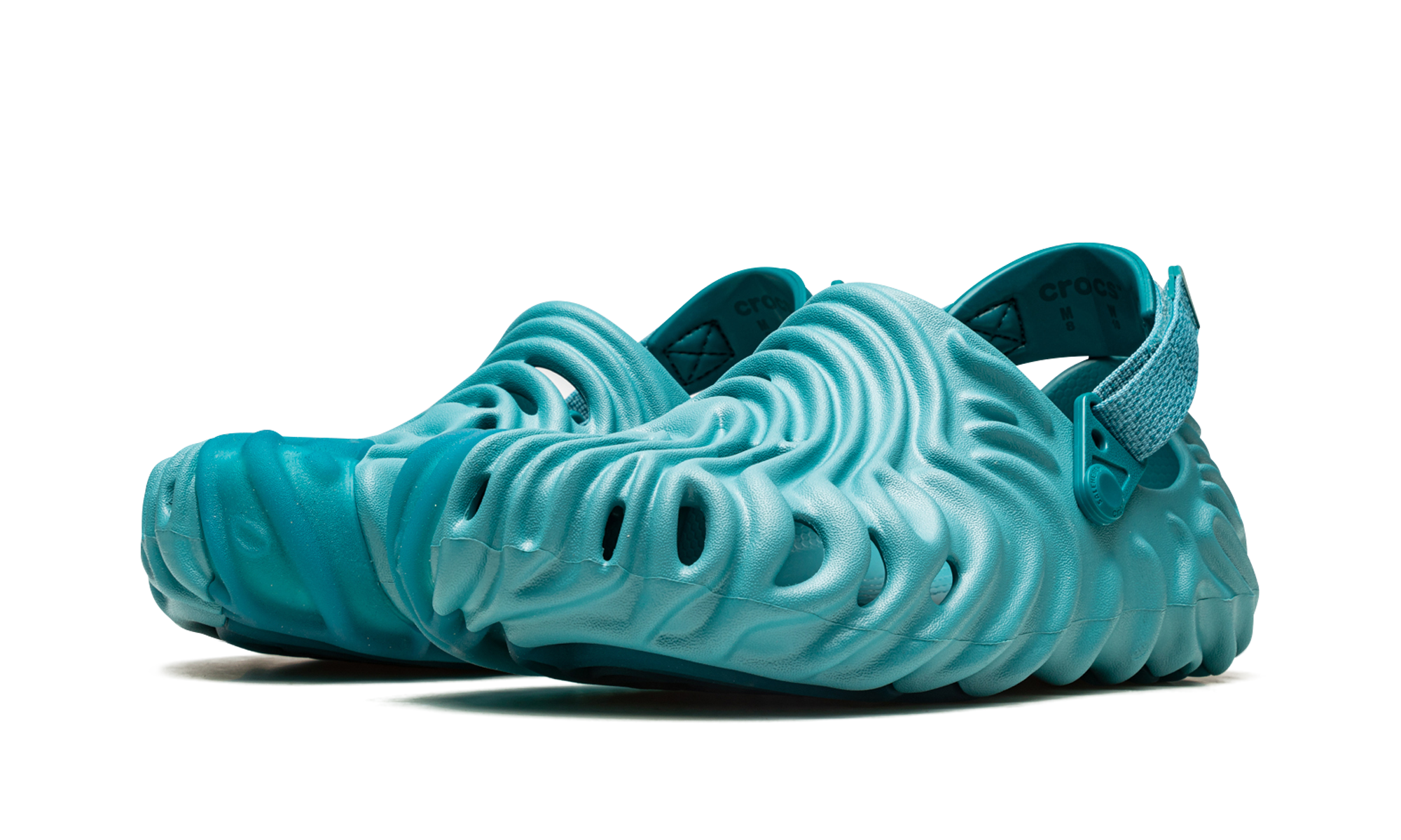 Pollex Clog "Salehe bembury - tide" 207393 4ST
