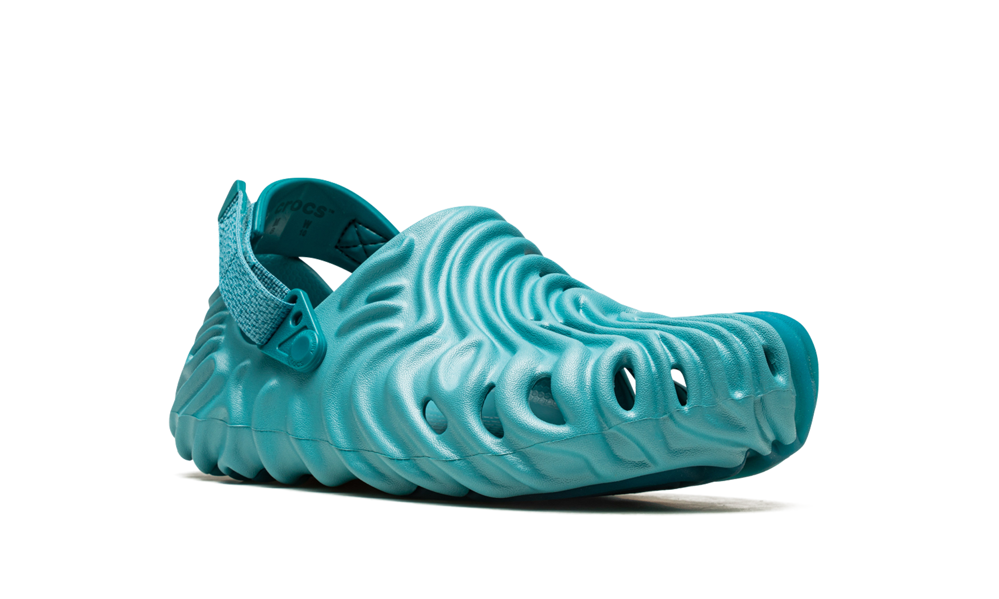 Pollex Clog "Salehe bembury - tide" 207393 4ST