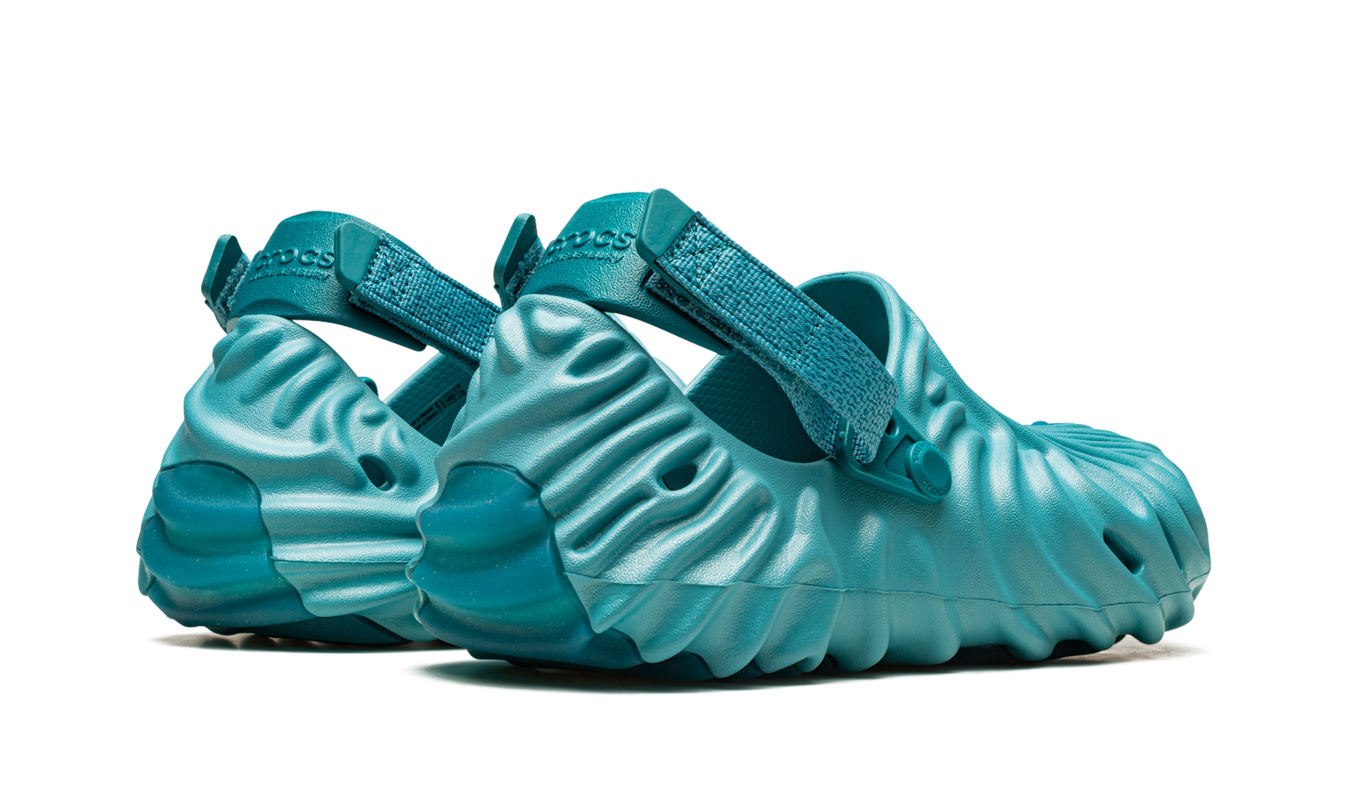 Pollex Clog "Salehe bembury - tide" 207393 4ST