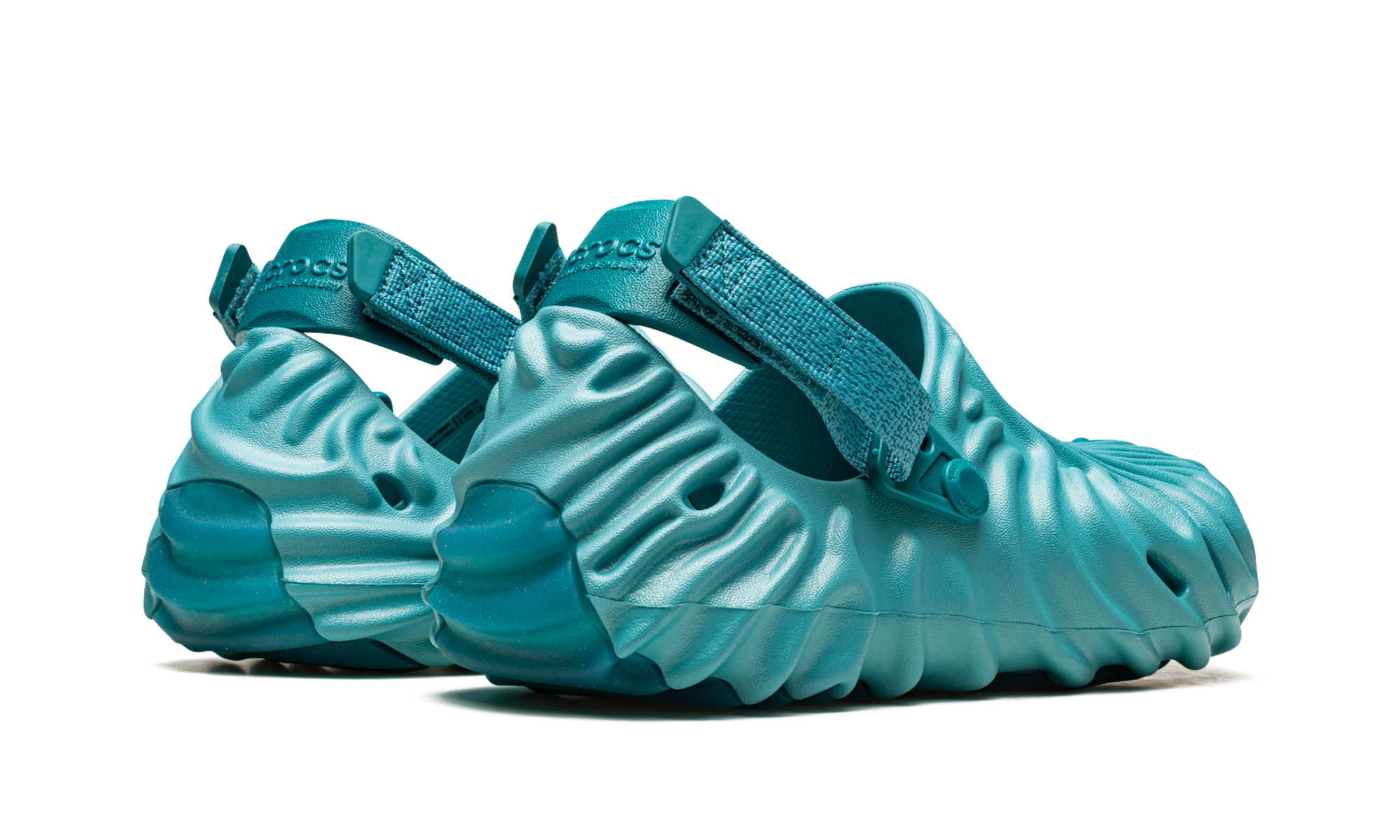 Pollex Clog "Salehe bembury - tide" 207393 4ST