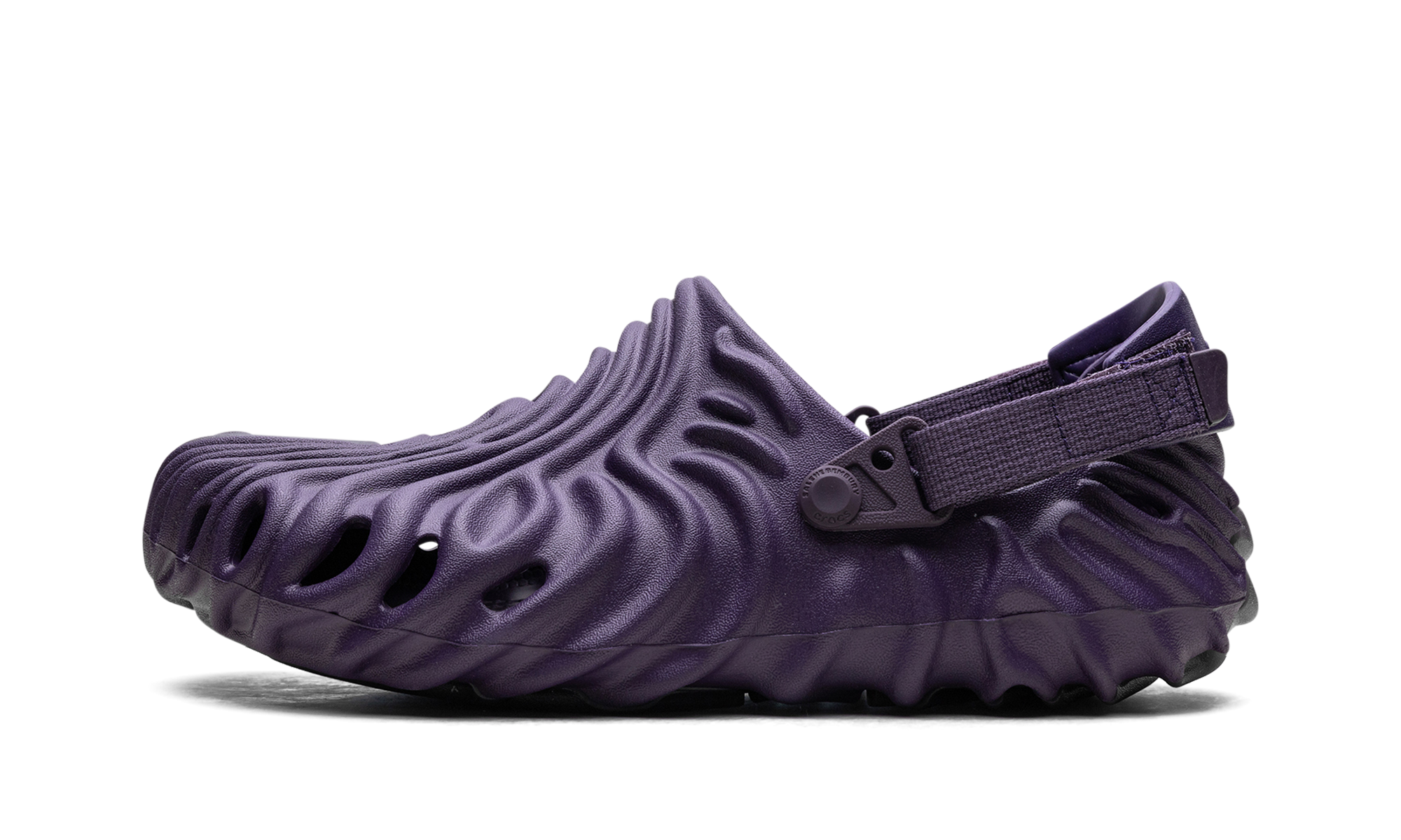 Pollex Clog "Salehe bembury - ube" 207393 5BC