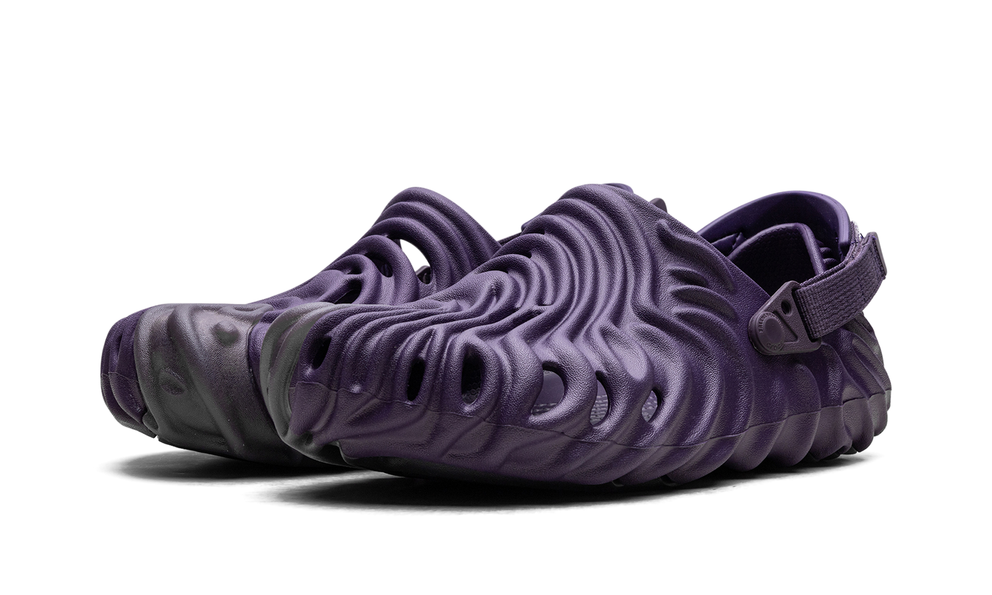 Pollex Clog "Salehe bembury - ube" 207393 5BC