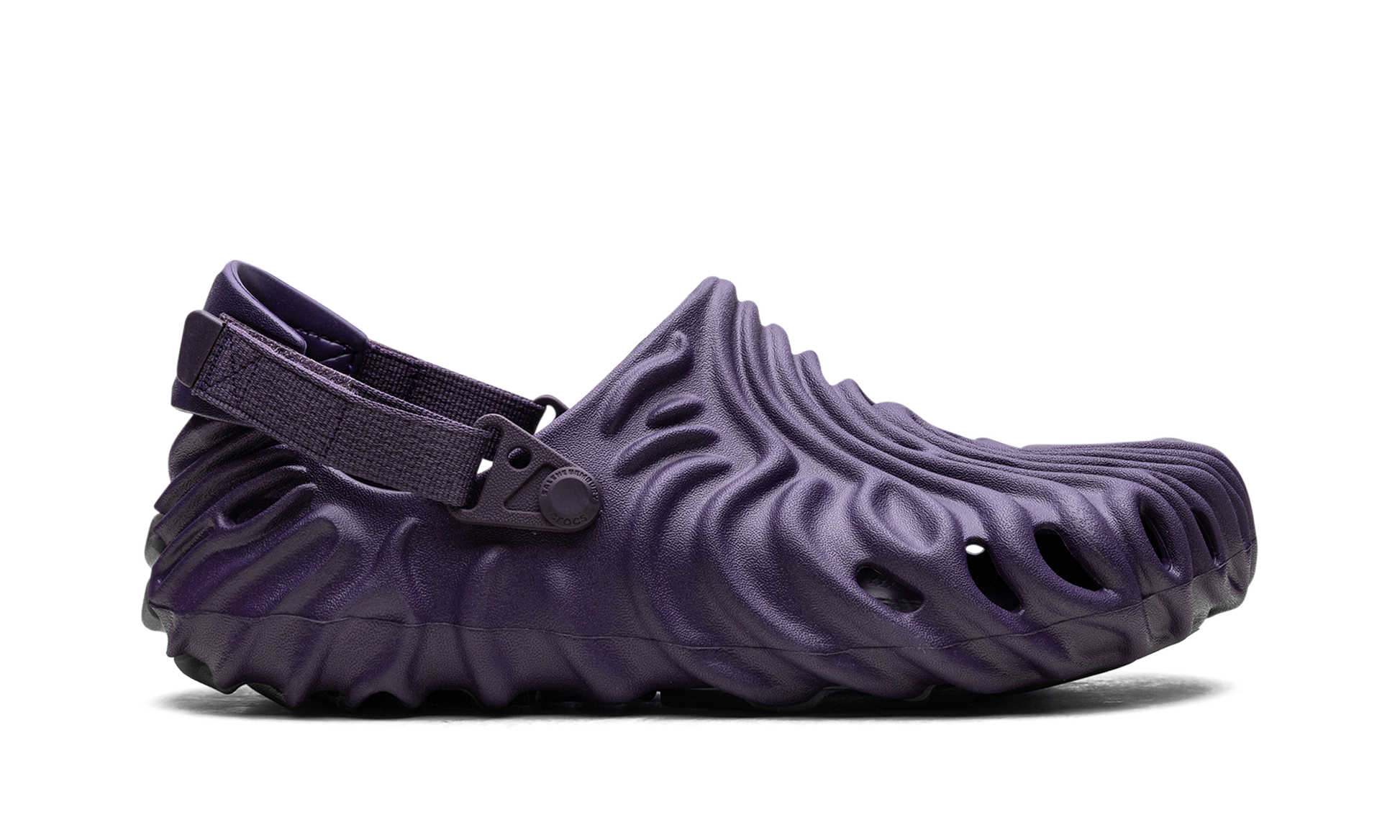 Pollex Clog "Salehe bembury - ube" 207393 5BC