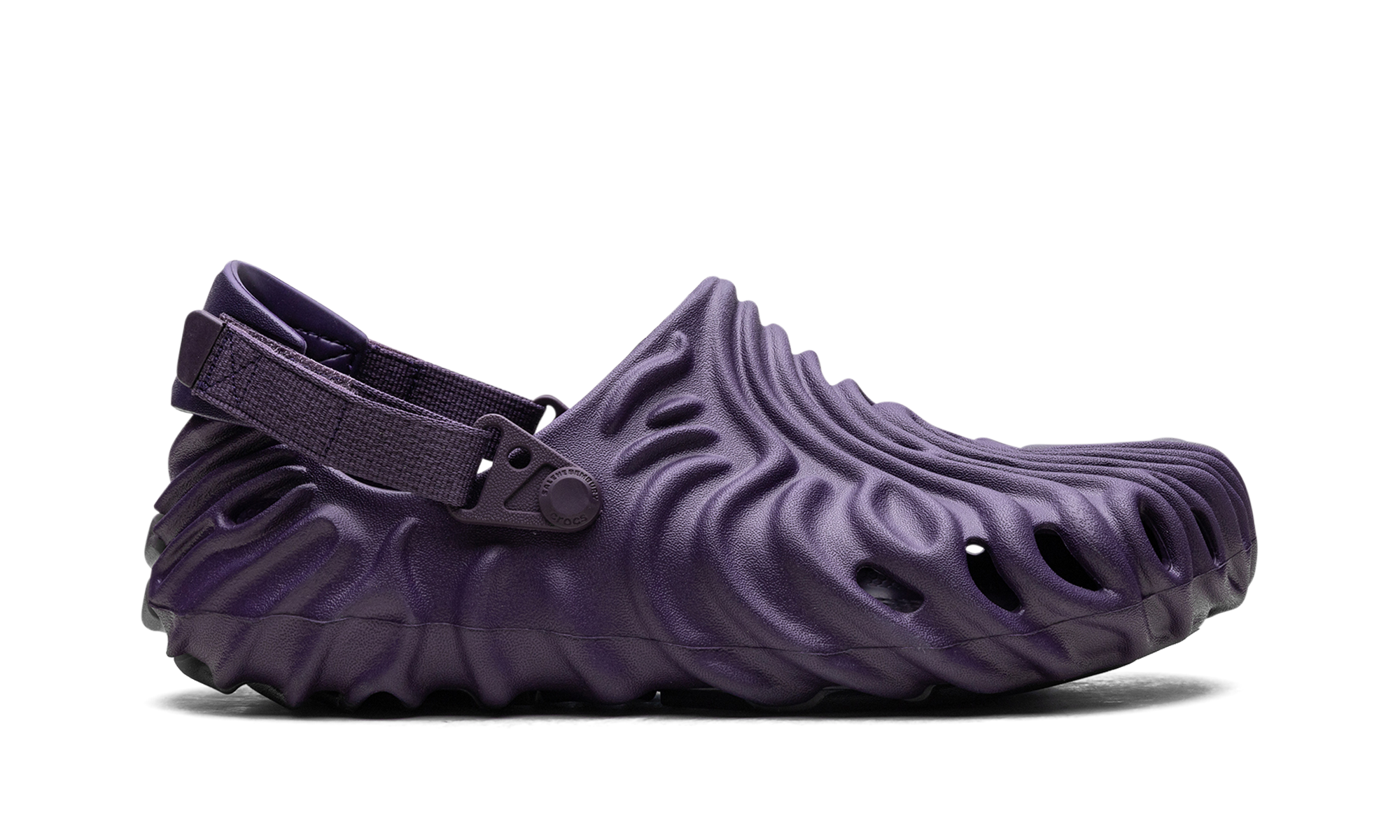 Pollex Clog "Salehe bembury - ube" 207393 5BC