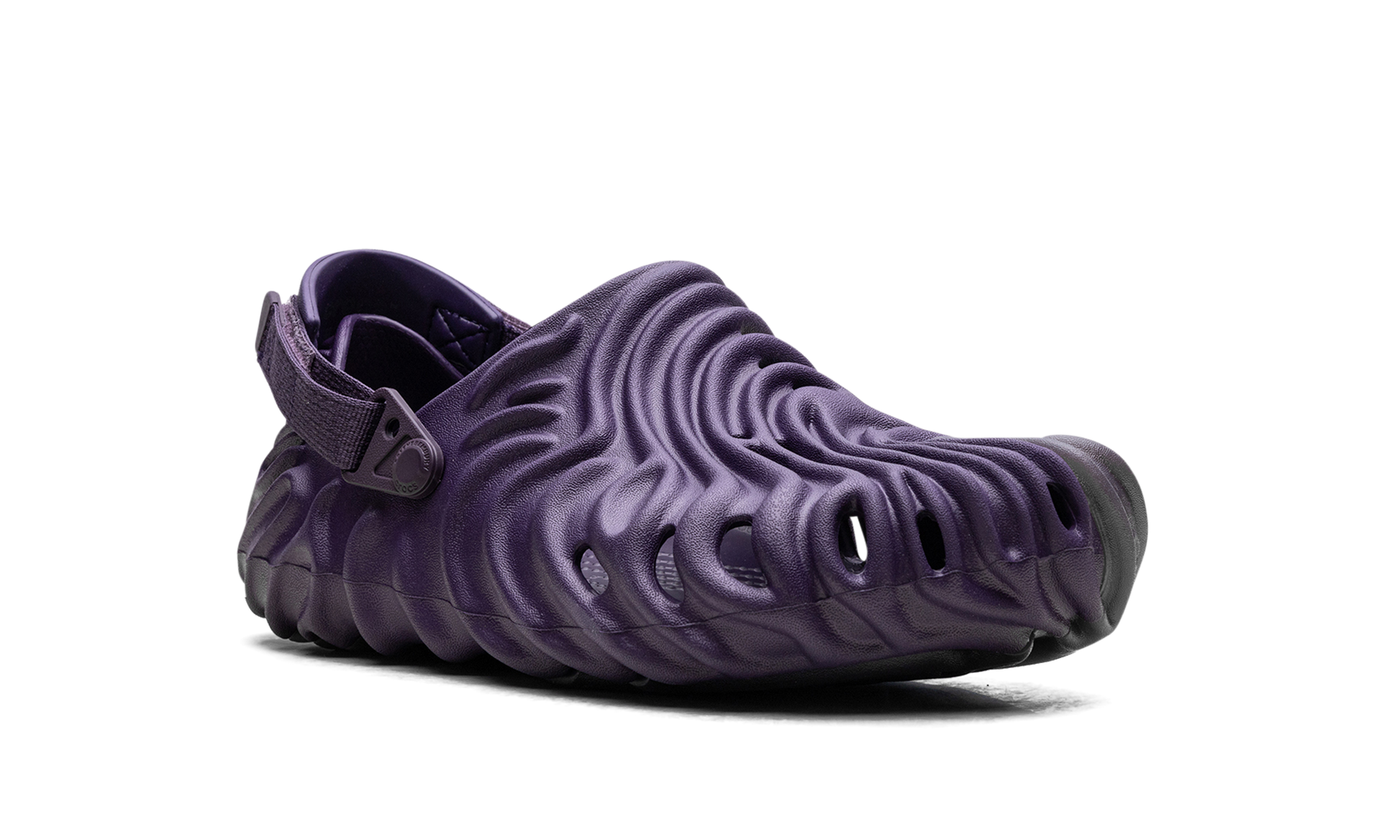 Pollex Clog "Salehe bembury - ube" 207393 5BC