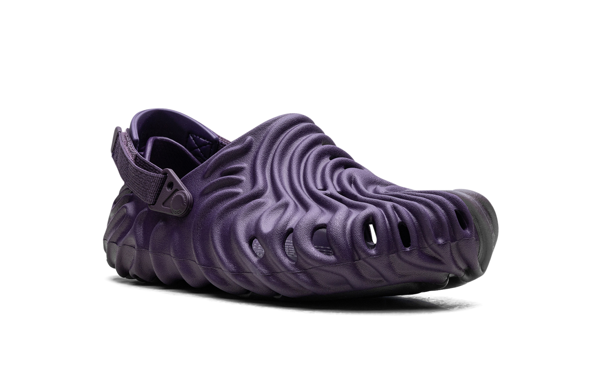 Pollex Clog "Salehe bembury - ube" 207393 5BC