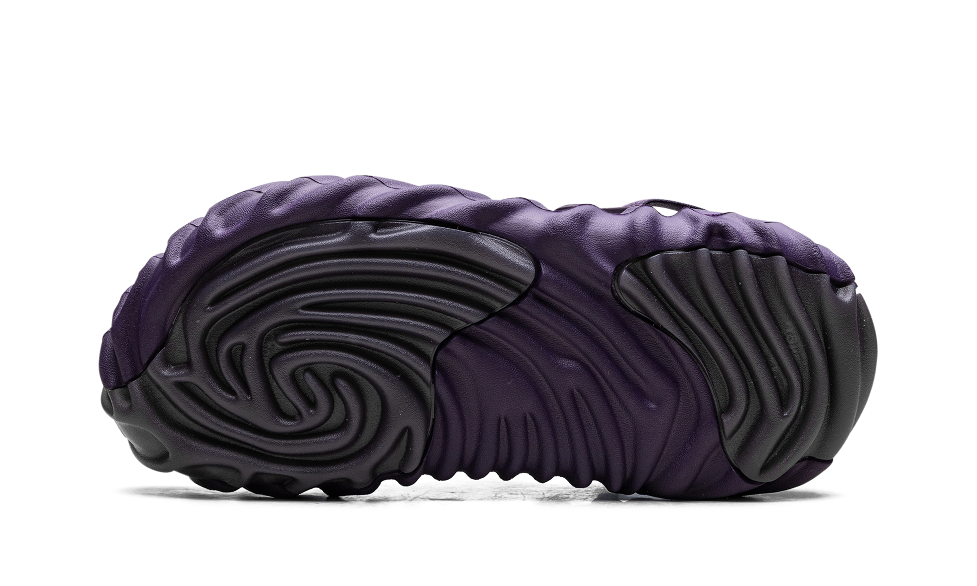 Pollex Clog "Salehe bembury - ube" 207393 5BC