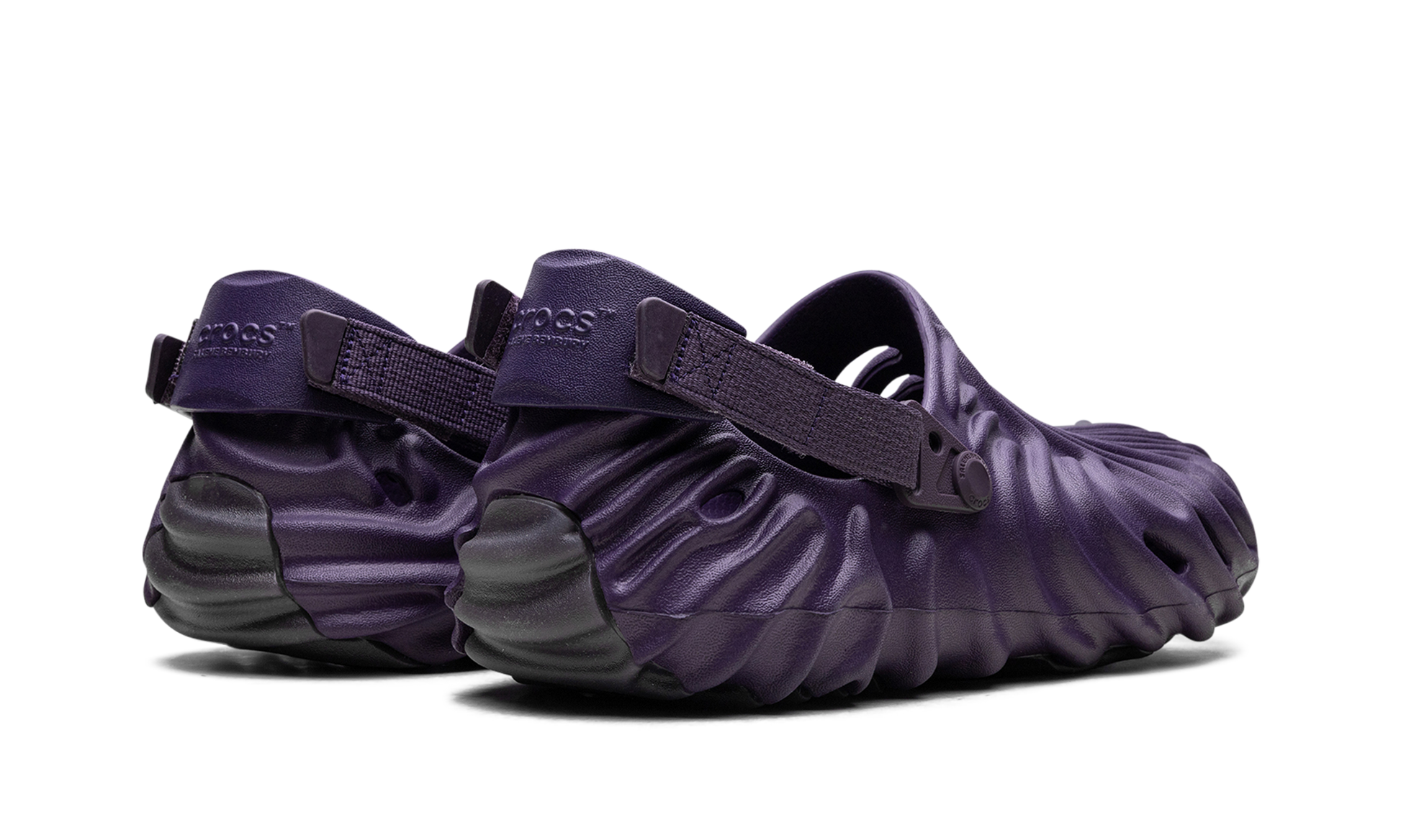 Pollex Clog "Salehe bembury - ube" 207393 5BC