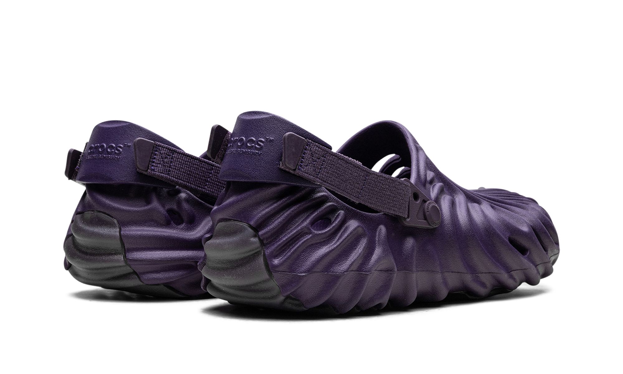 Pollex Clog "Salehe bembury - ube" 207393 5BC