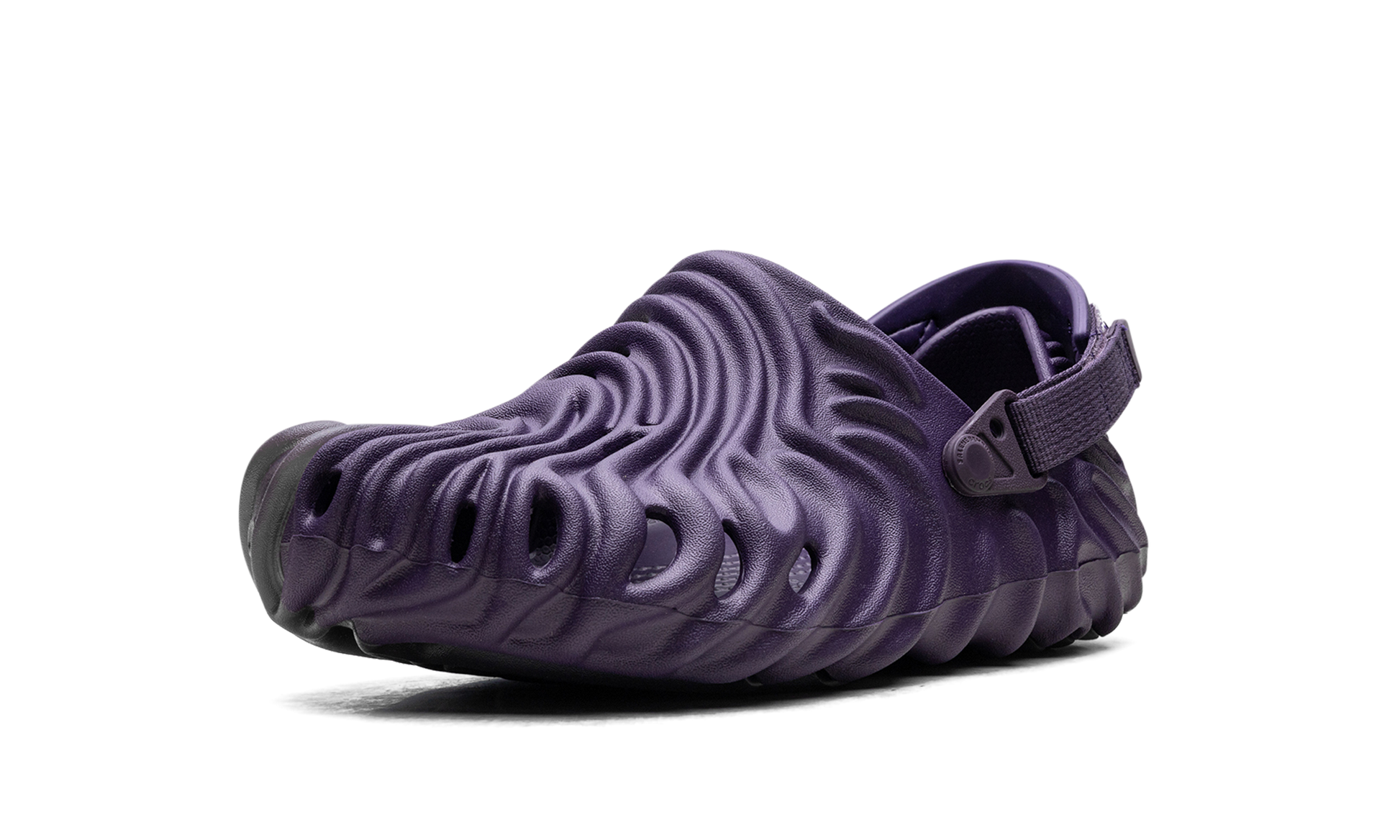 Pollex Clog "Salehe bembury - ube" 207393 5BC
