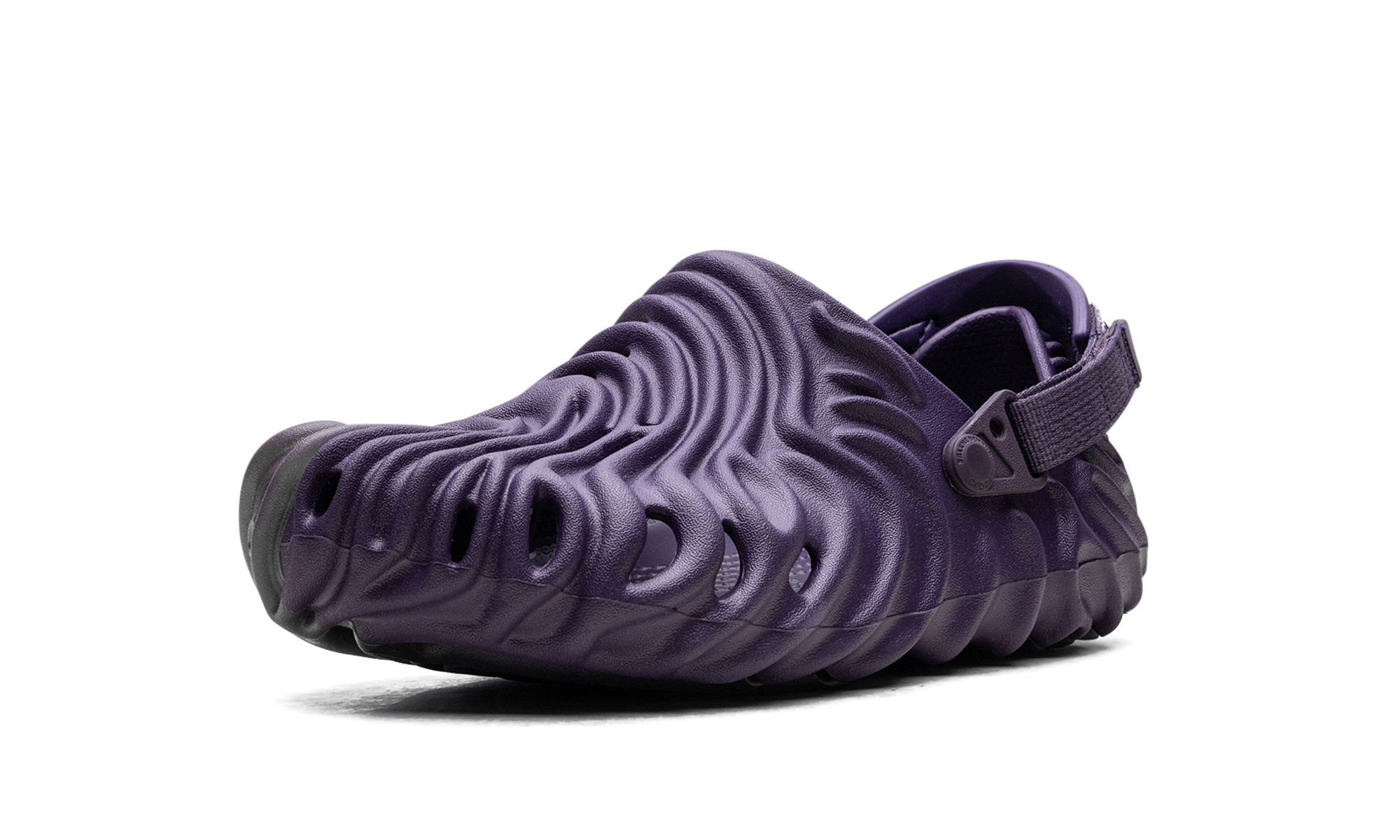 Pollex Clog "Salehe bembury - ube" 207393 5BC
