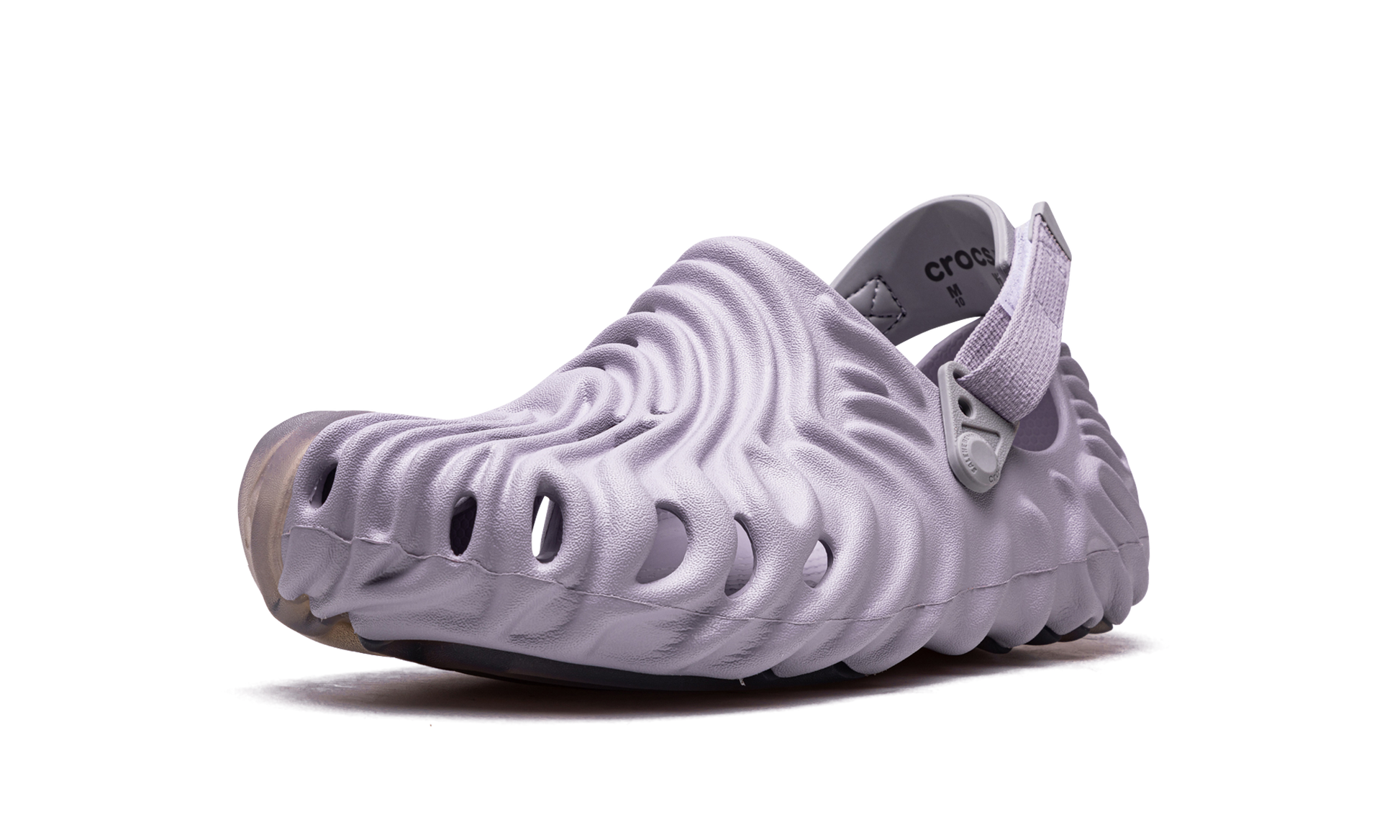 Pollex Clog "Salehe bembury - urchin" 207393 5PS