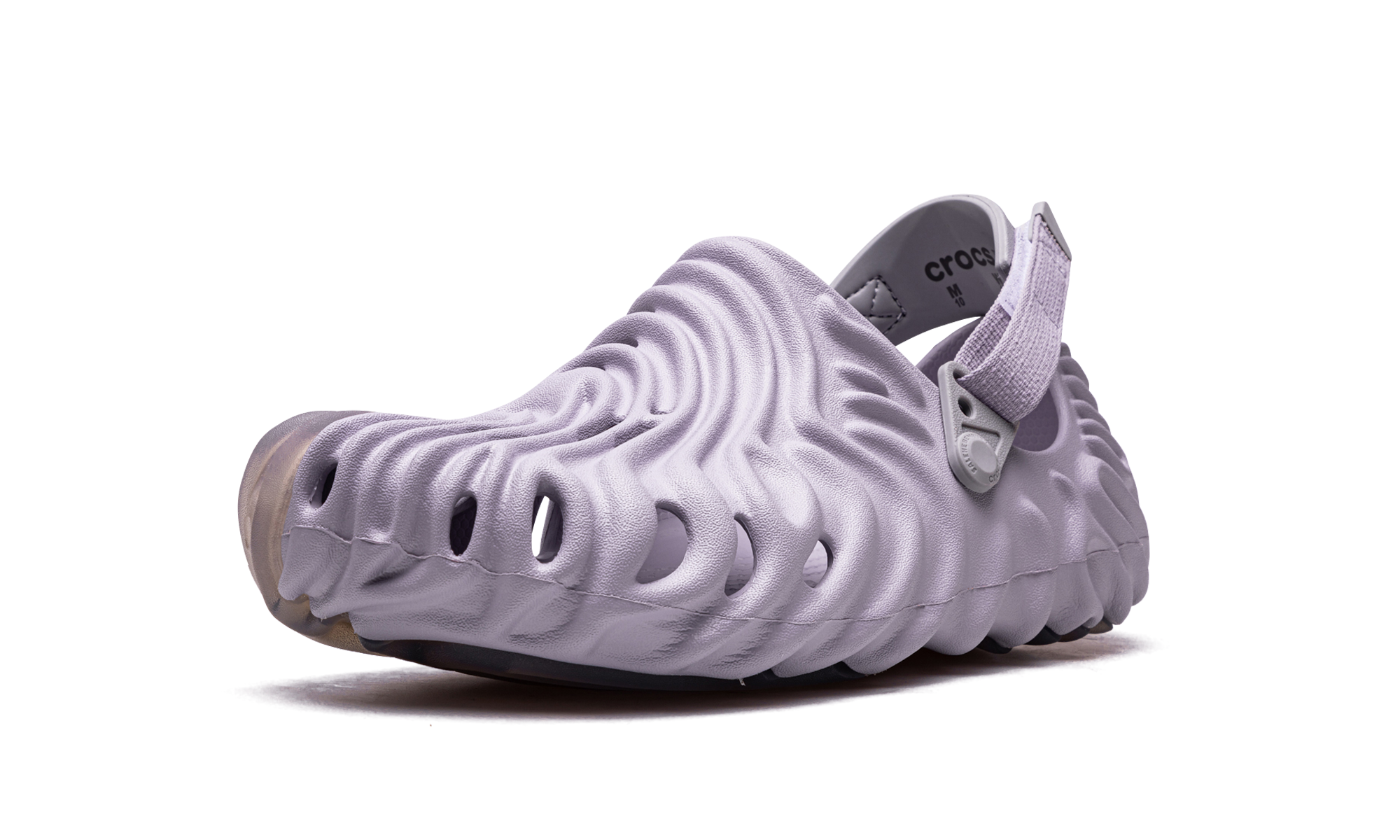 Pollex Clog "Salehe bembury - urchin" 207393 5PS
