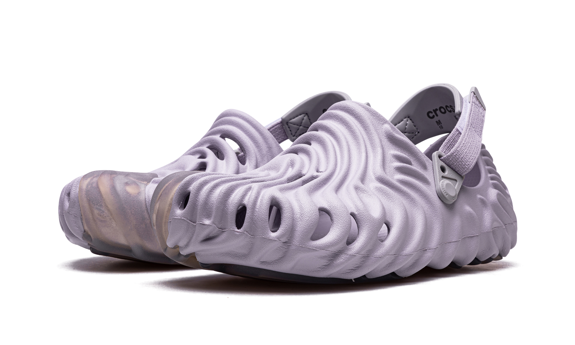 Pollex Clog "Salehe bembury - urchin" 207393 5PS
