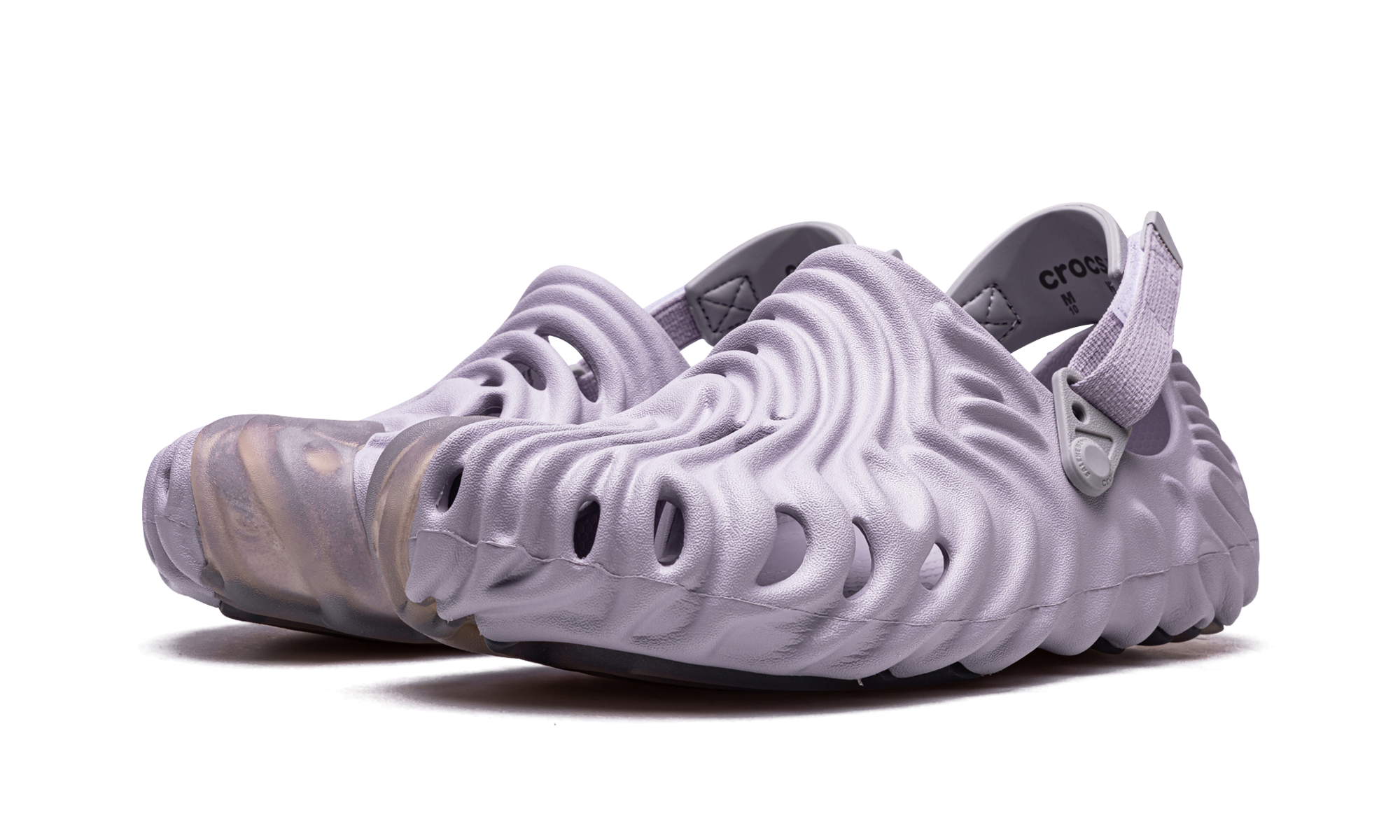 Pollex Clog "Salehe bembury - urchin" 207393 5PS