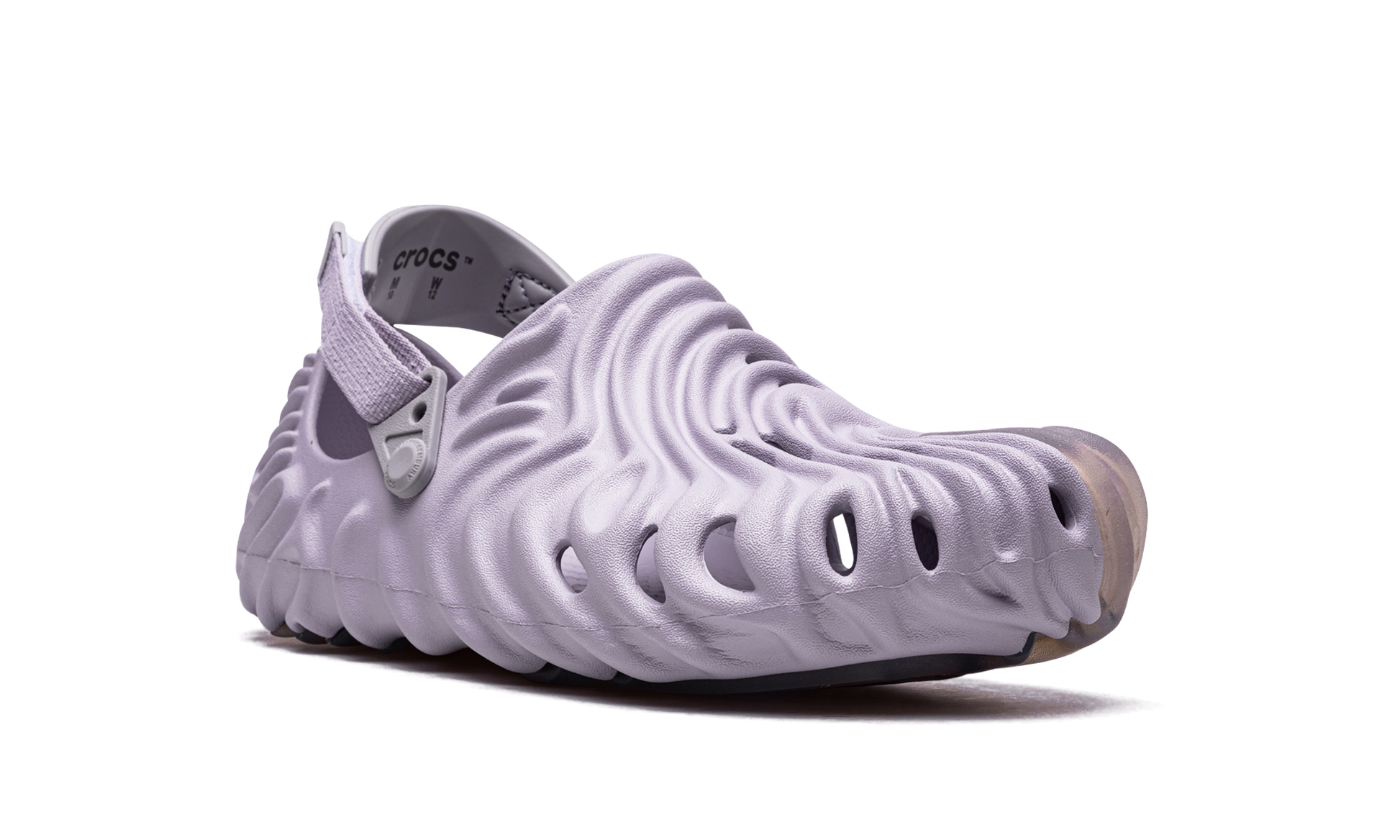 Pollex Clog "Salehe bembury - urchin" 207393 5PS