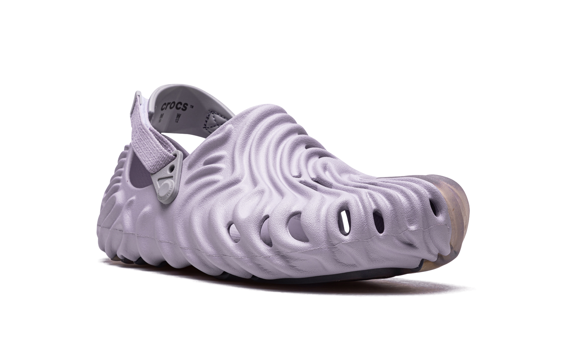 Pollex Clog "Salehe bembury - urchin" 207393 5PS