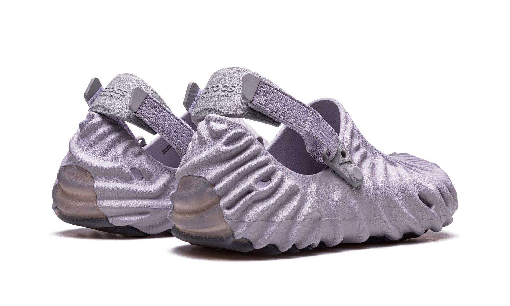 Pollex Clog "Salehe bembury - urchin" 207393 5PS