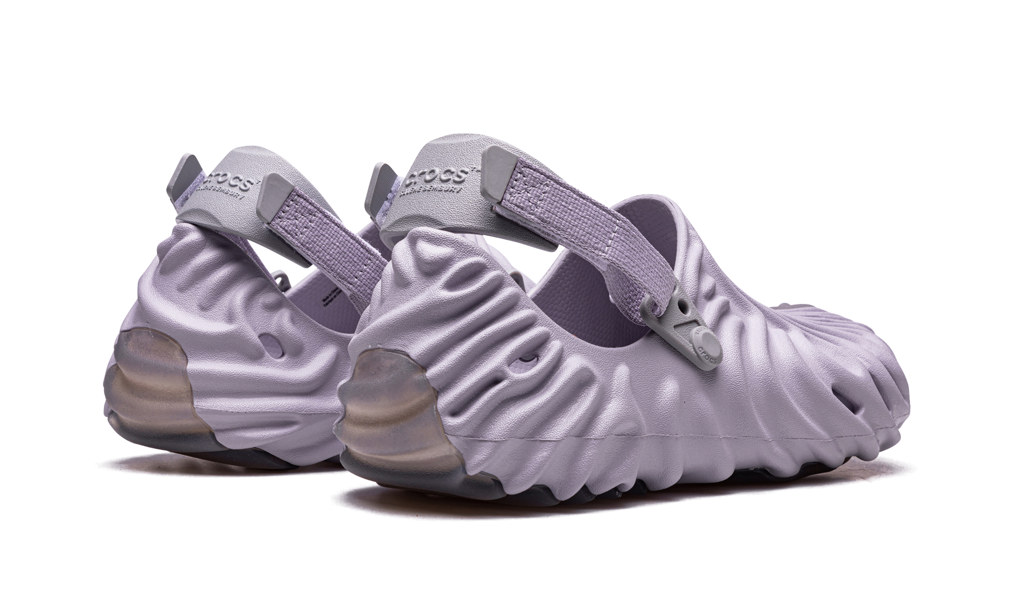 Pollex Clog "Salehe bembury - urchin" 207393 5PS