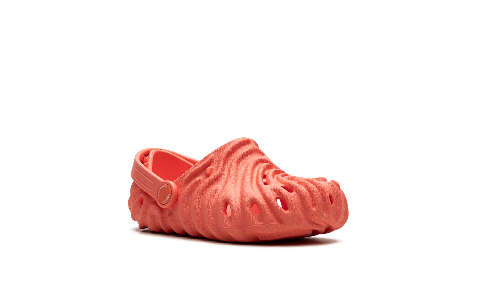Pollex Clog Td "Salehe bembury - begonia"