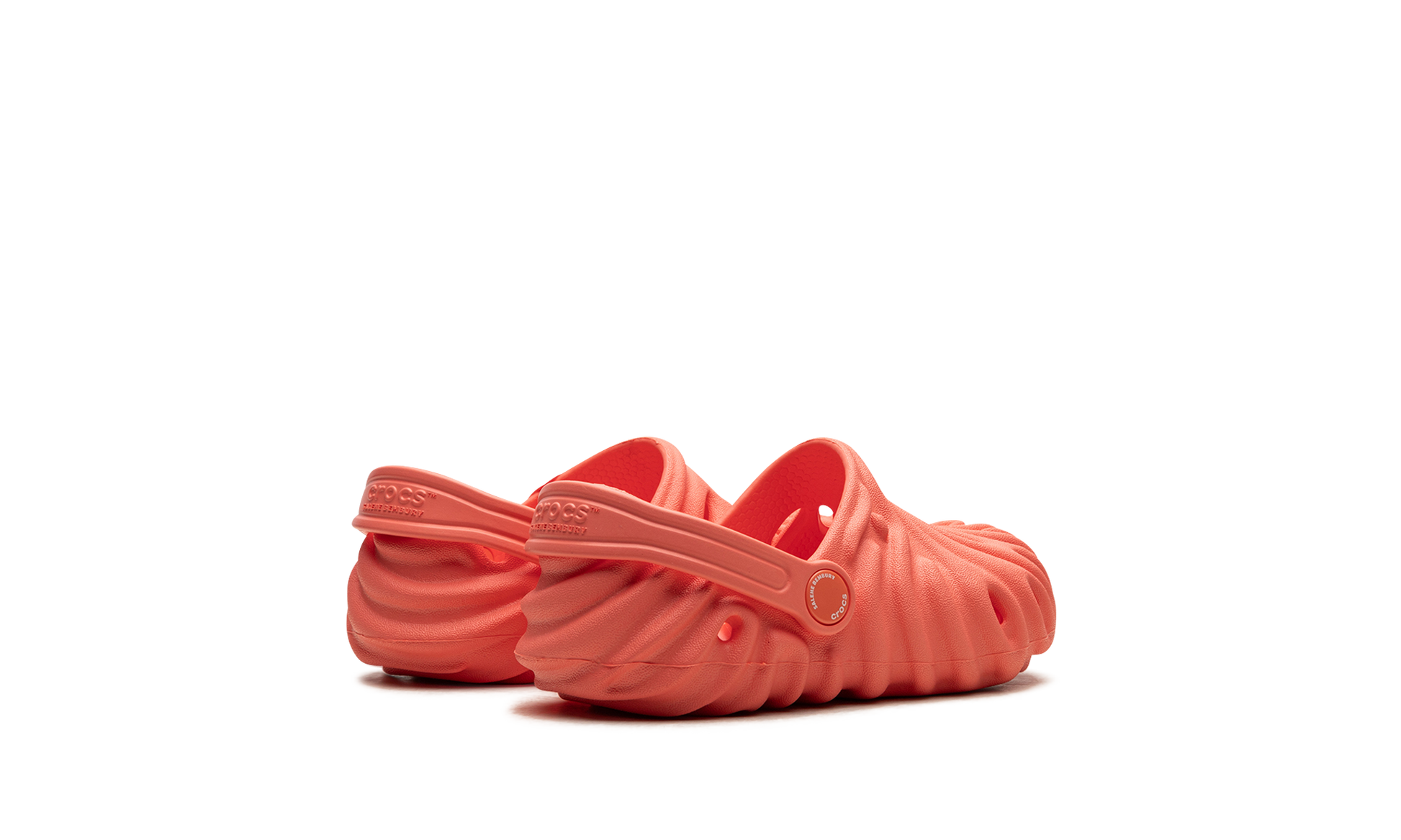 Pollex Clog Td "Salehe bembury - begonia"