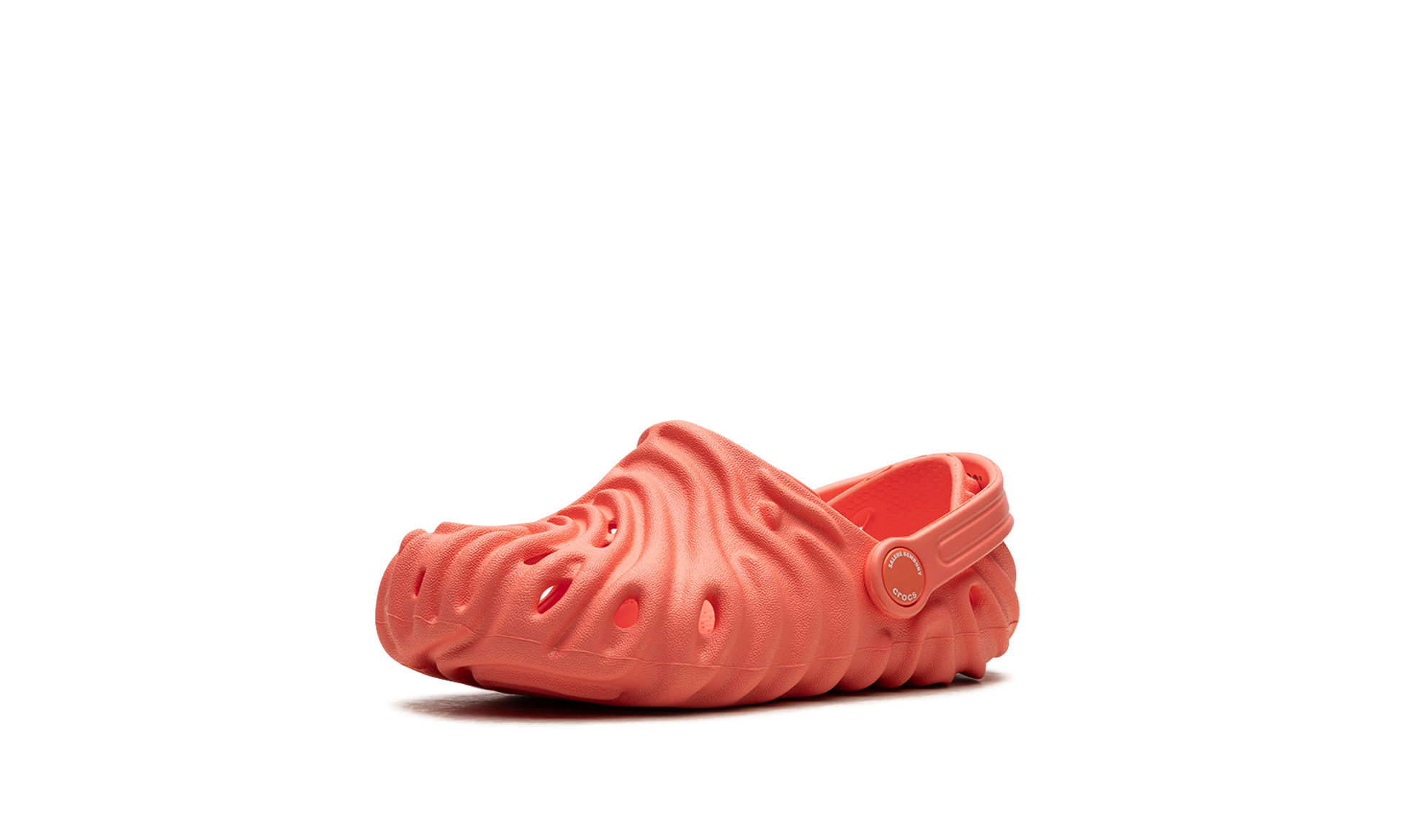 Pollex Clog Td "Salehe bembury - begonia"