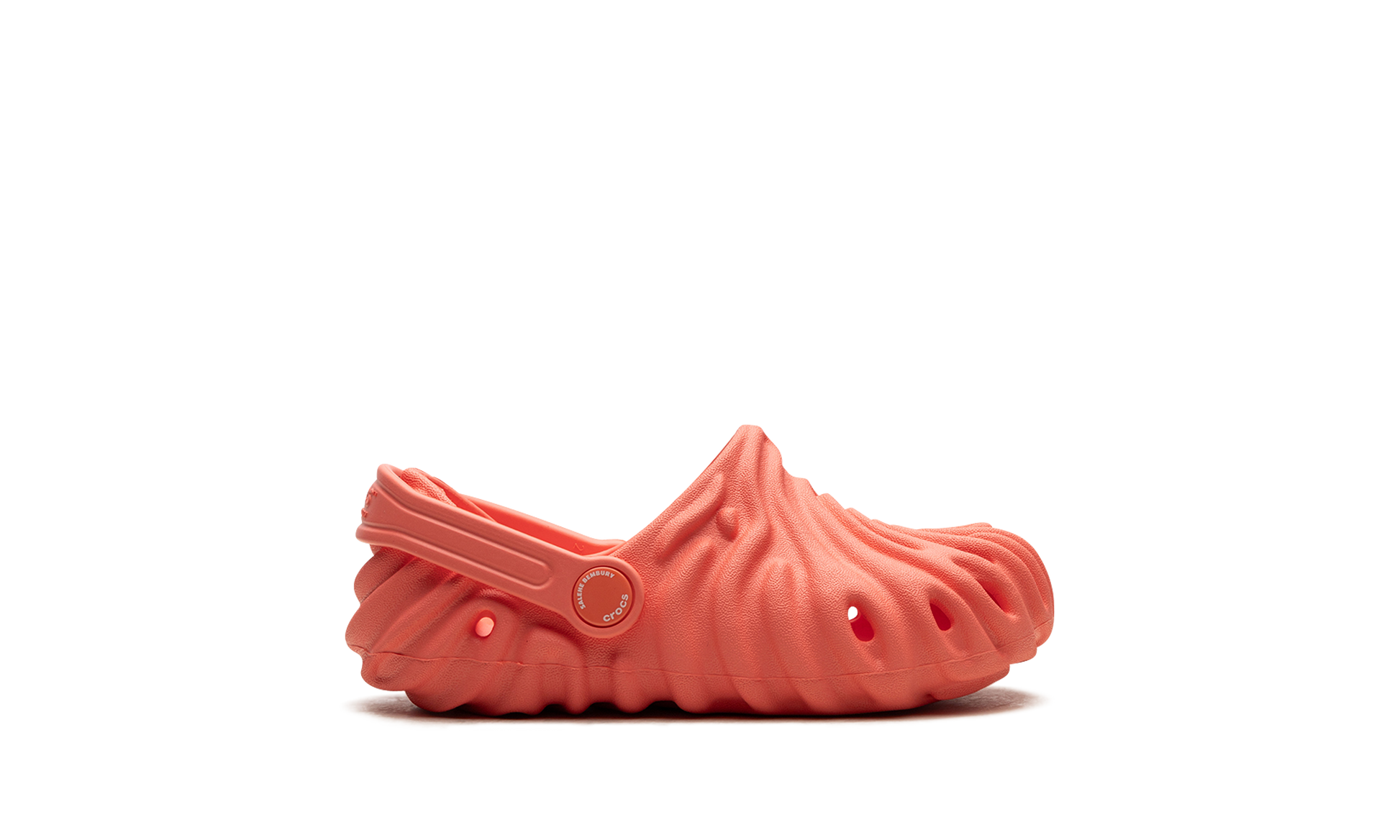 Pollex Clog Td "Salehe bembury - begonia"