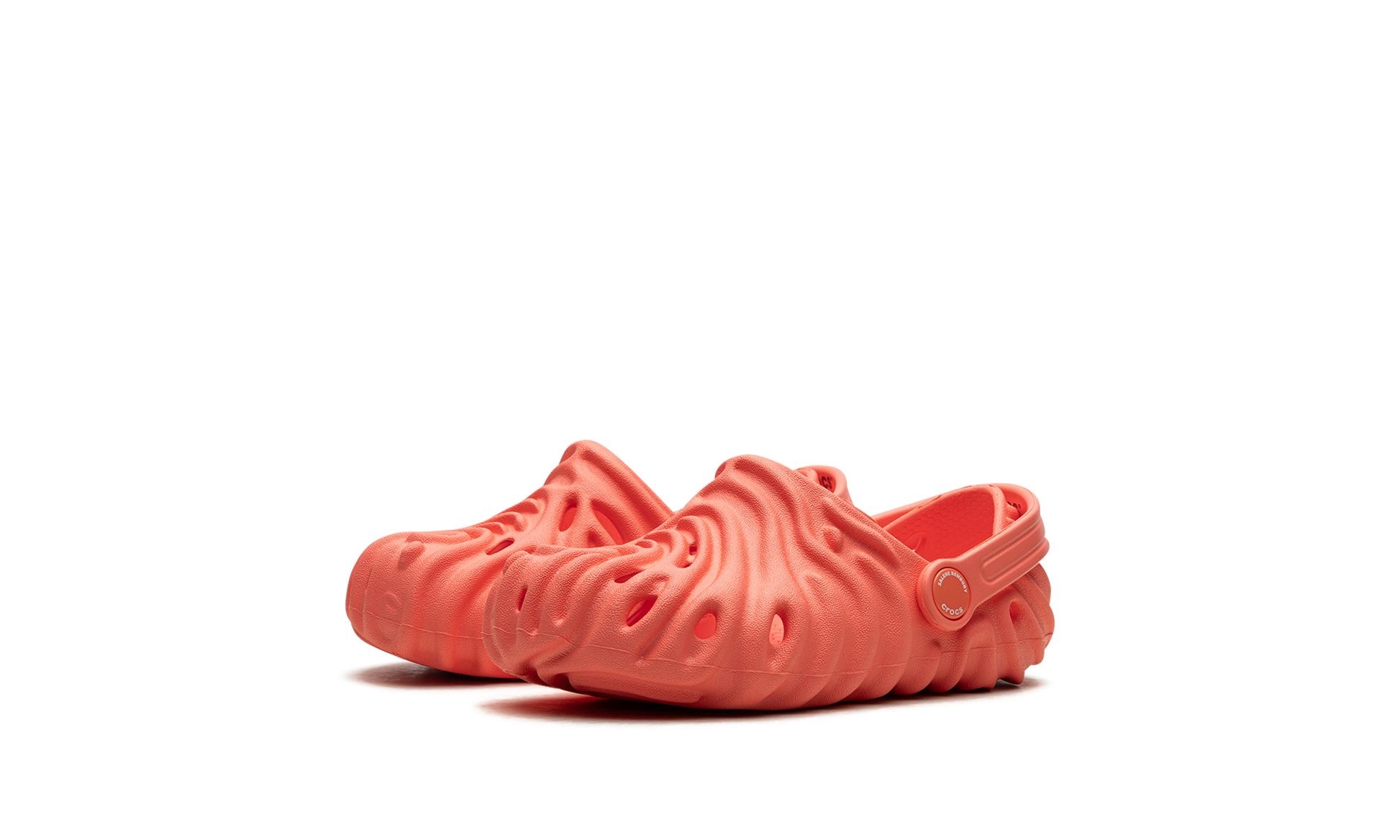 Pollex Clog Td "Salehe bembury - begonia"