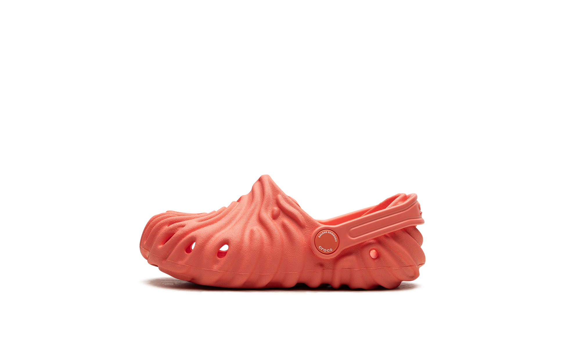 Pollex Clog Td "Salehe bembury - begonia"