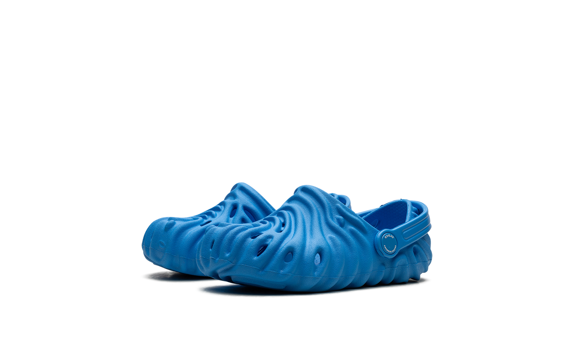 Pollex Clog Td "Salehe bembury - yucca" 209351 4OL