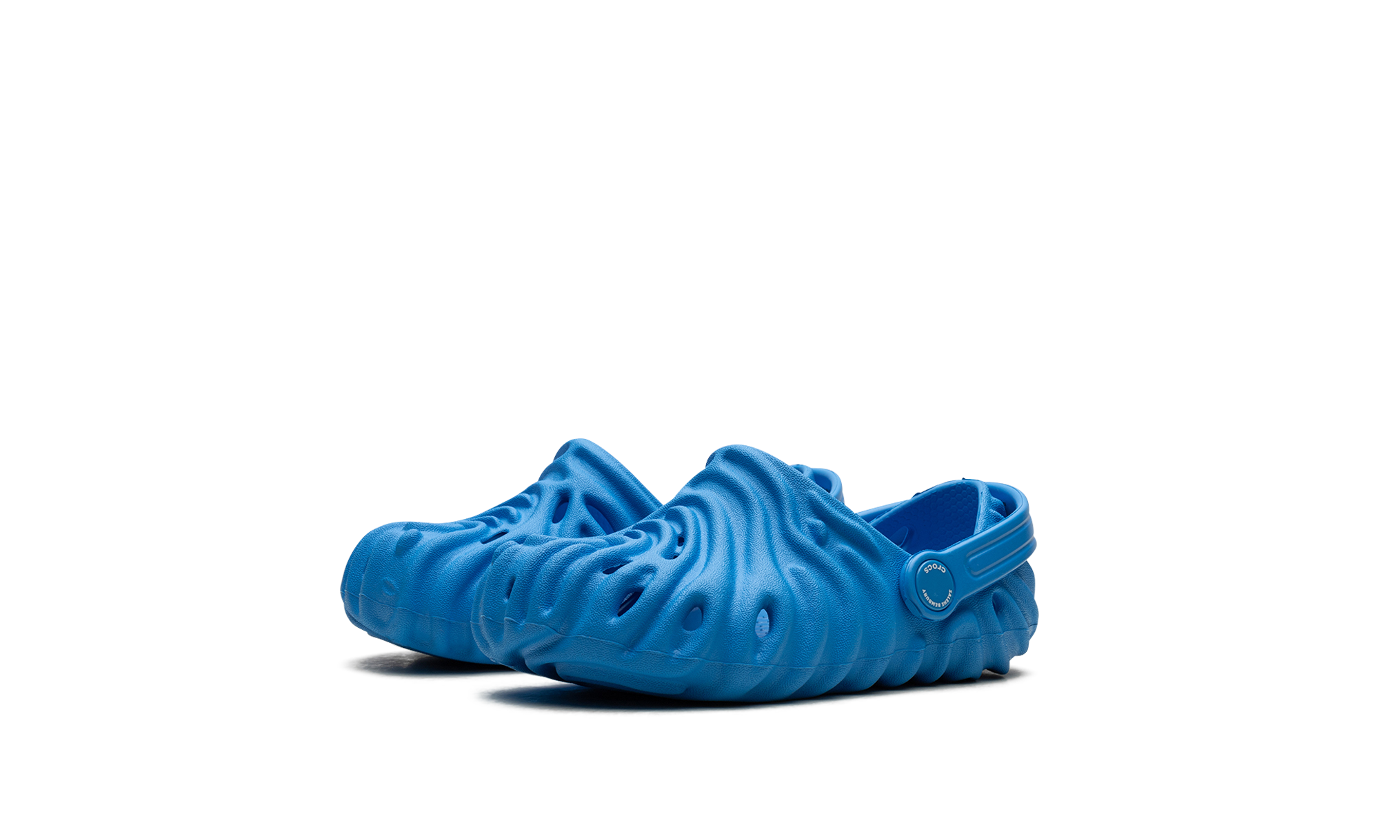 Pollex Clog Td "Salehe bembury - yucca" 209351 4OL