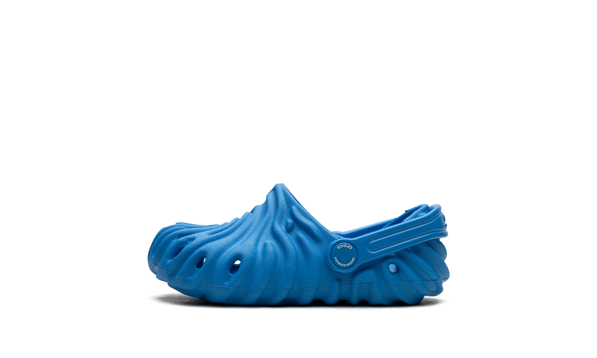 Pollex Clog Td "Salehe bembury - yucca" 209351 4OL