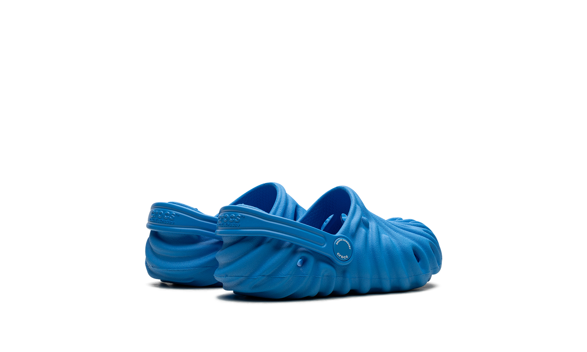 Pollex Clog Td "Salehe bembury - yucca" 209351 4OL