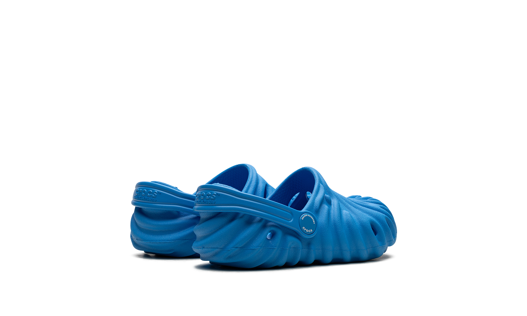 Pollex Clog Td "Salehe bembury - yucca" 209351 4OL