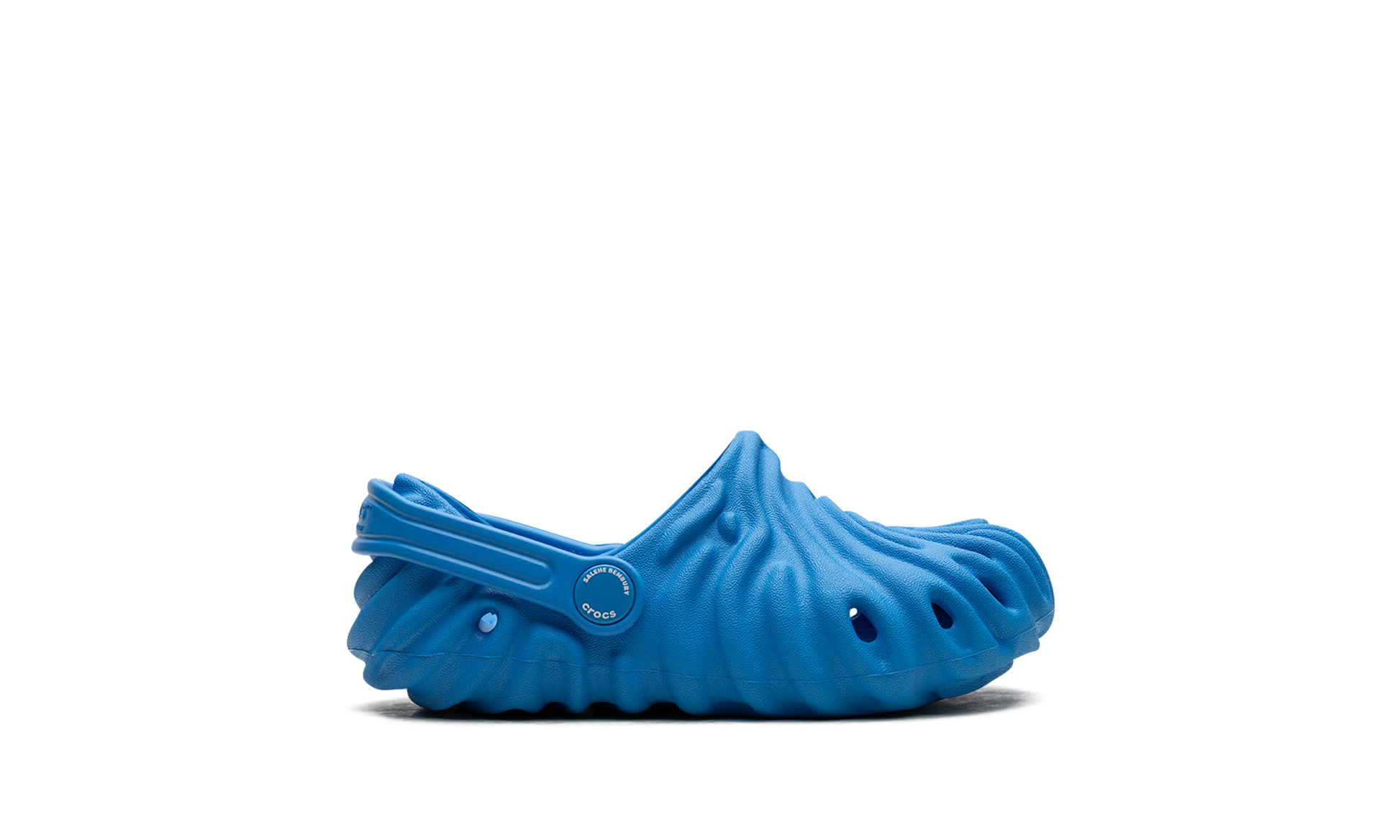 Pollex Clog Td "Salehe bembury - yucca" 209351 4OL