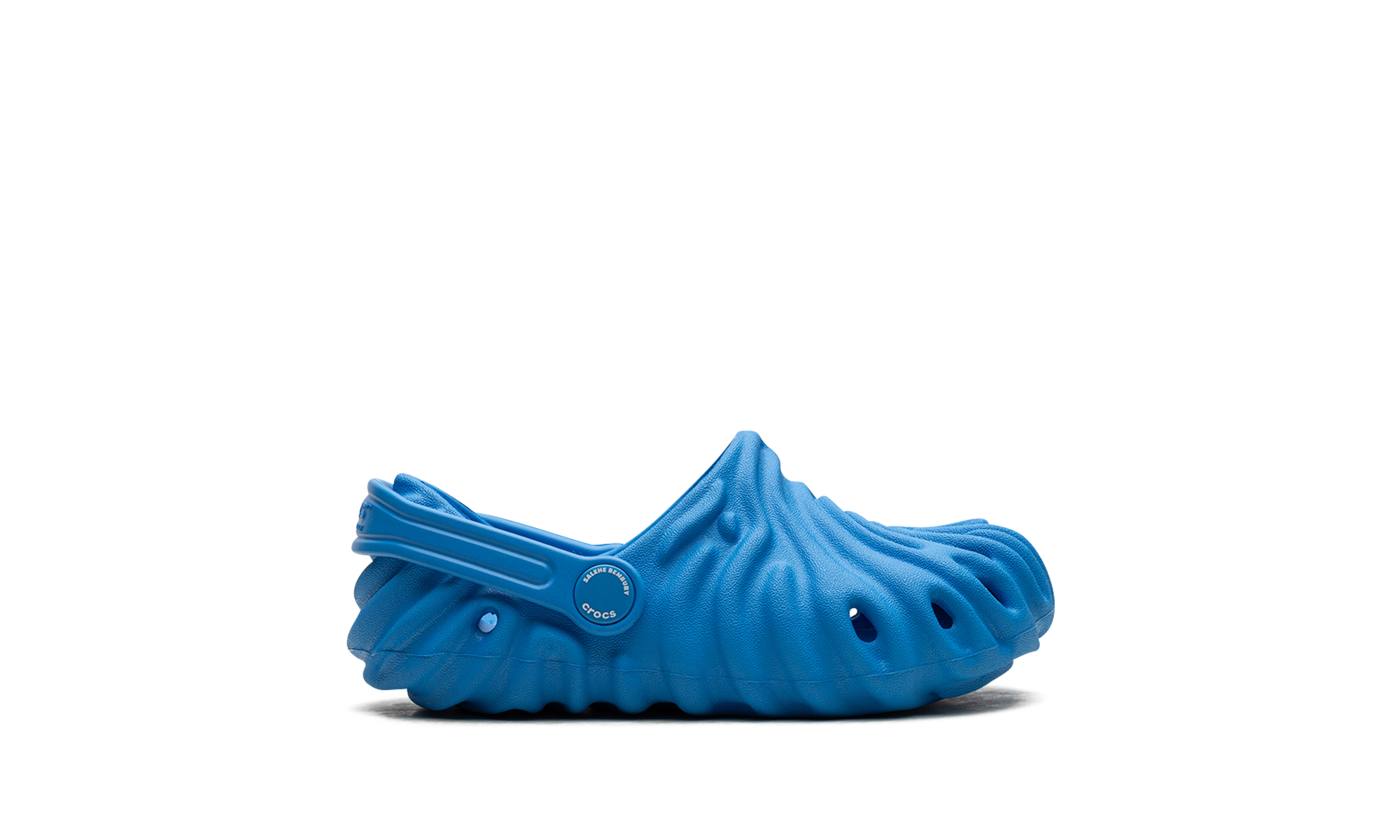 Pollex Clog Td "Salehe bembury - yucca" 209351 4OL