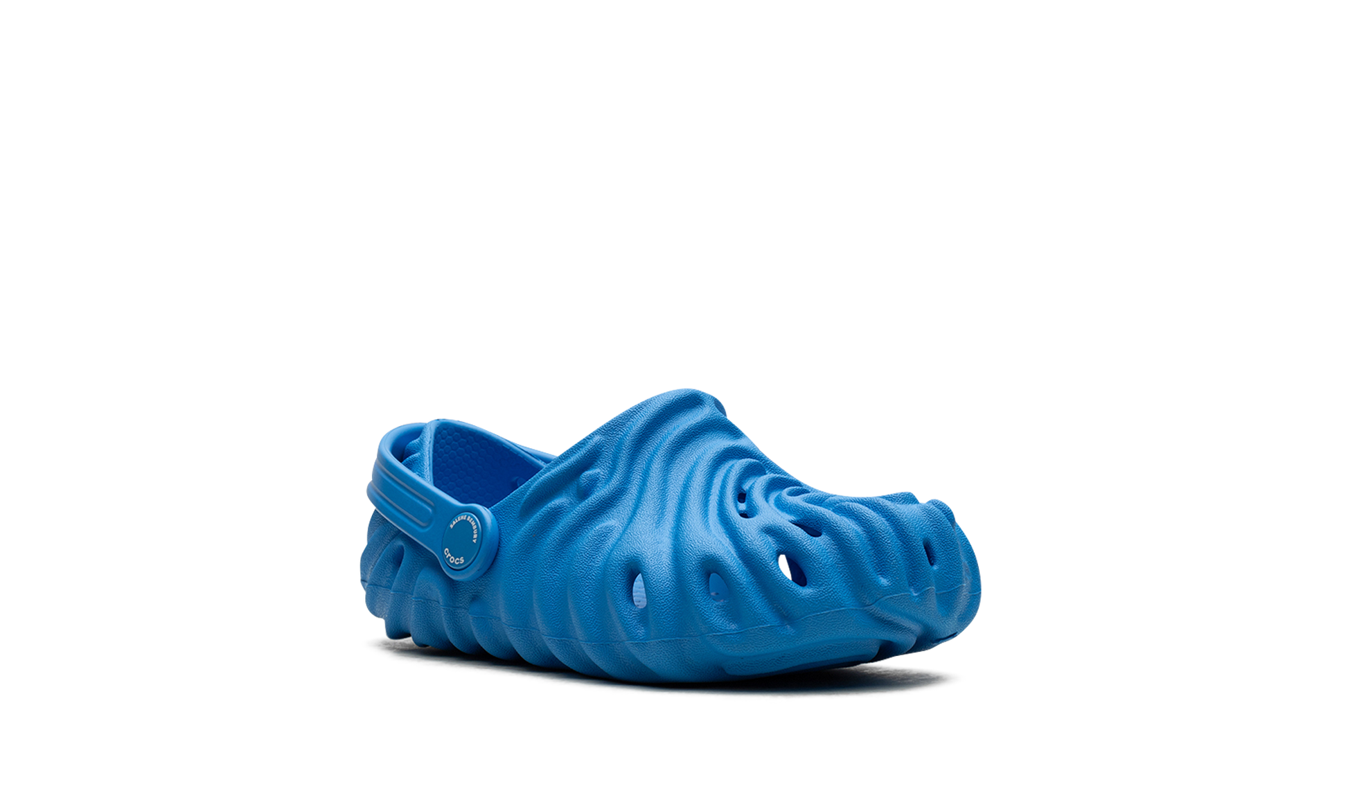 Pollex Clog Td "Salehe bembury - yucca" 209351 4OL