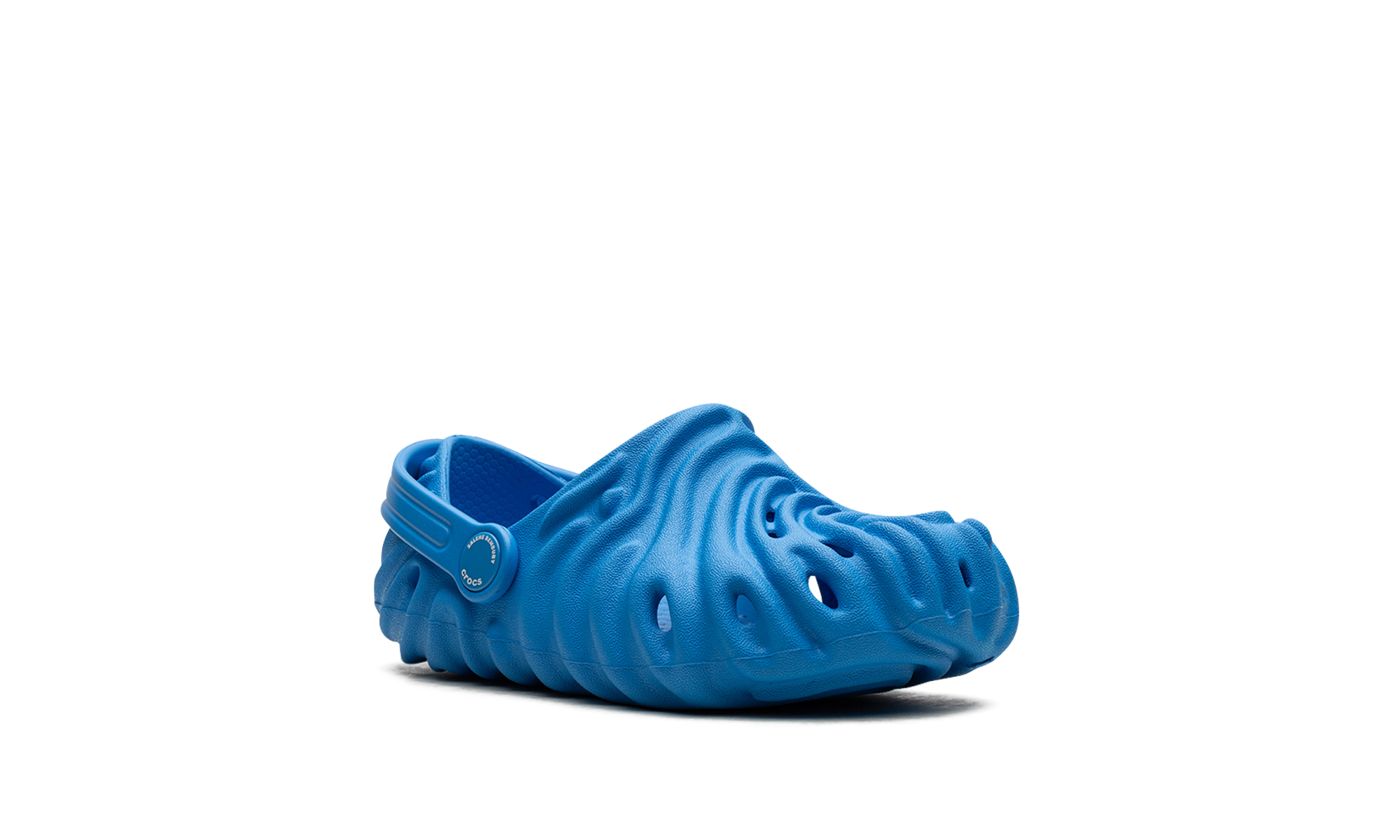 Pollex Clog Td "Salehe bembury - yucca" 209351 4OL
