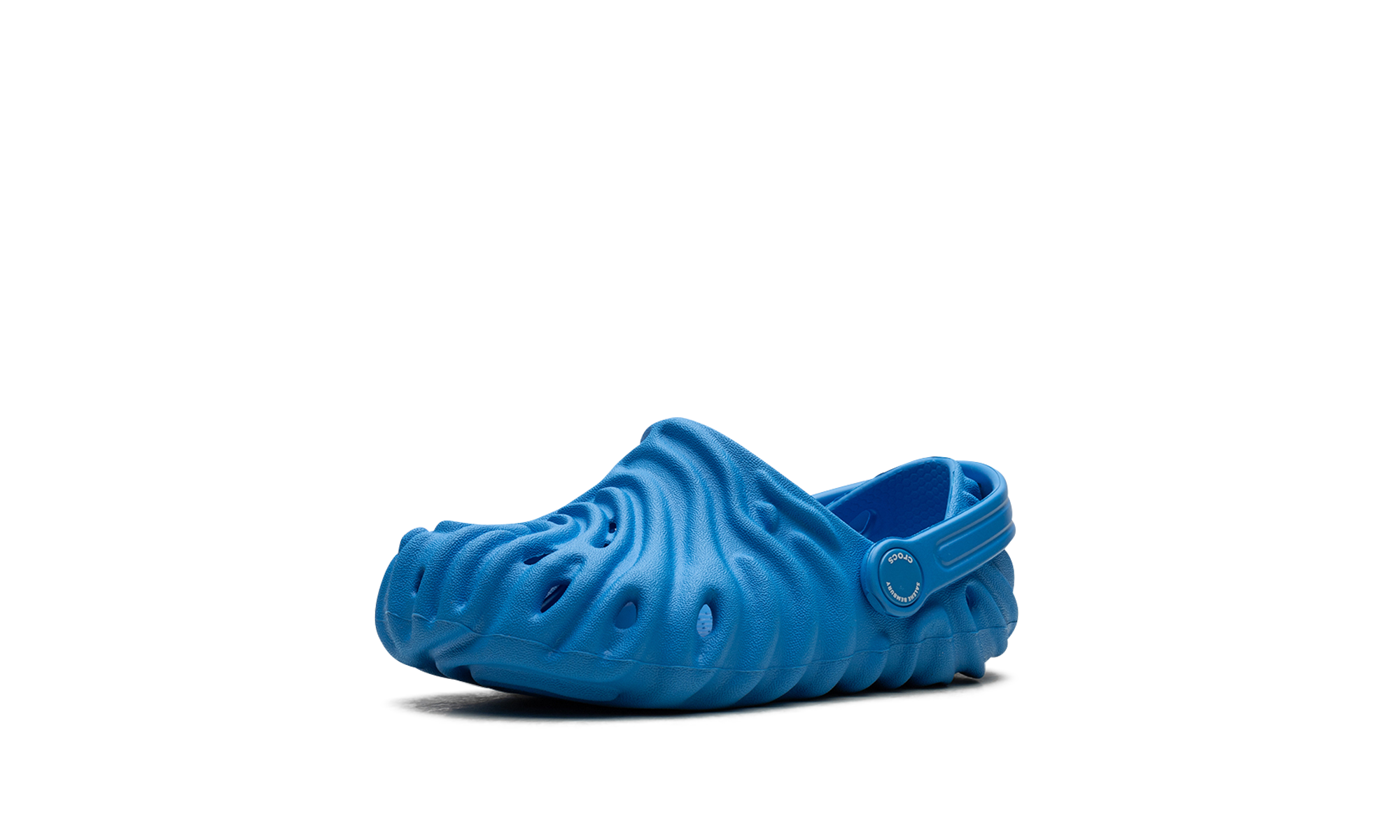 Pollex Clog Td "Salehe bembury - yucca" 209351 4OL