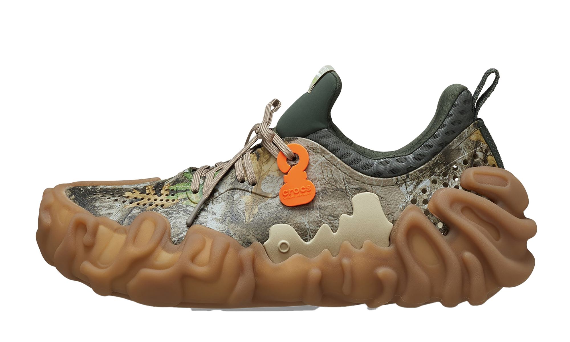 Pollex Juniper "Salehe bembury - realtree camo" 208694 90H