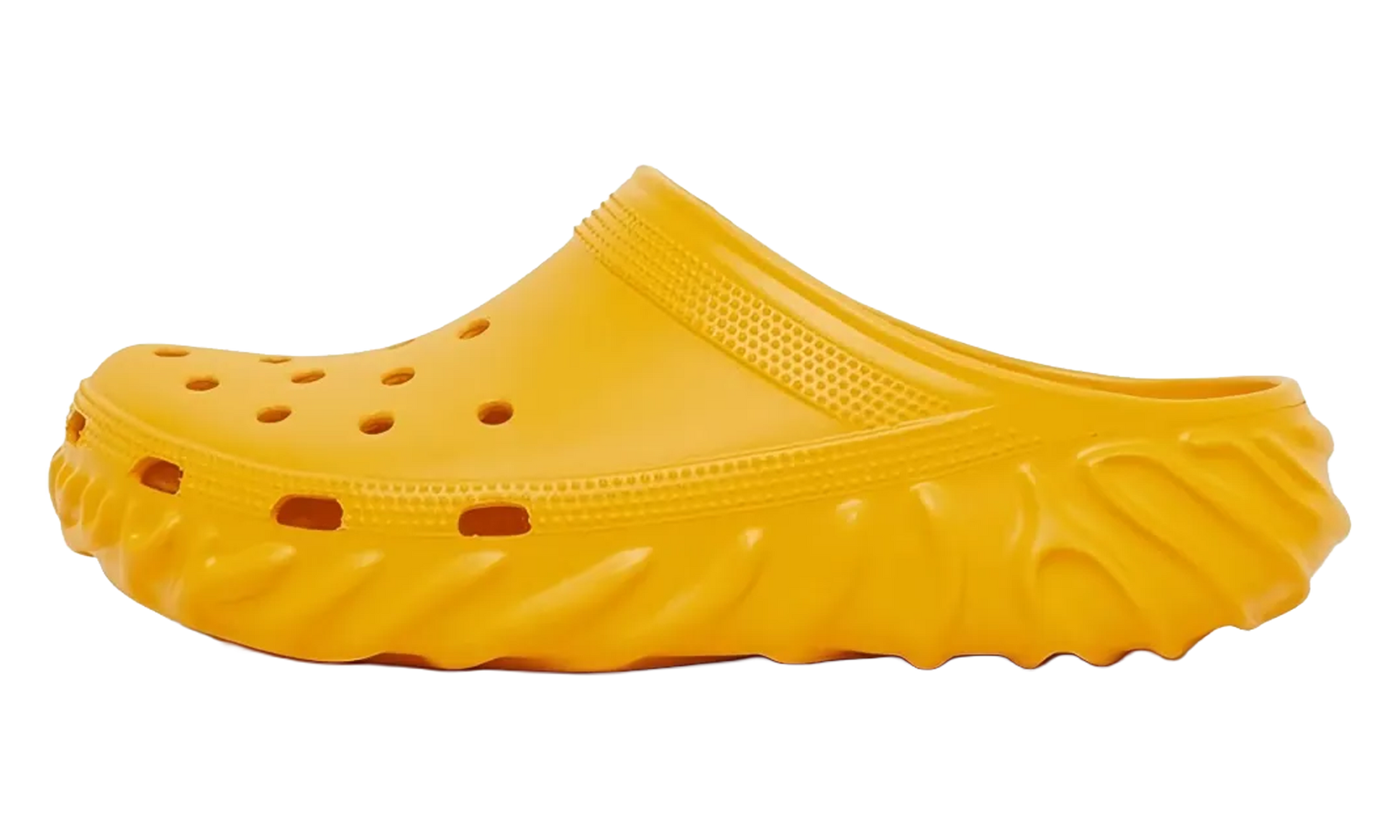 Pollex Saru Mule "Salehe bembury citrine" 210141 77O