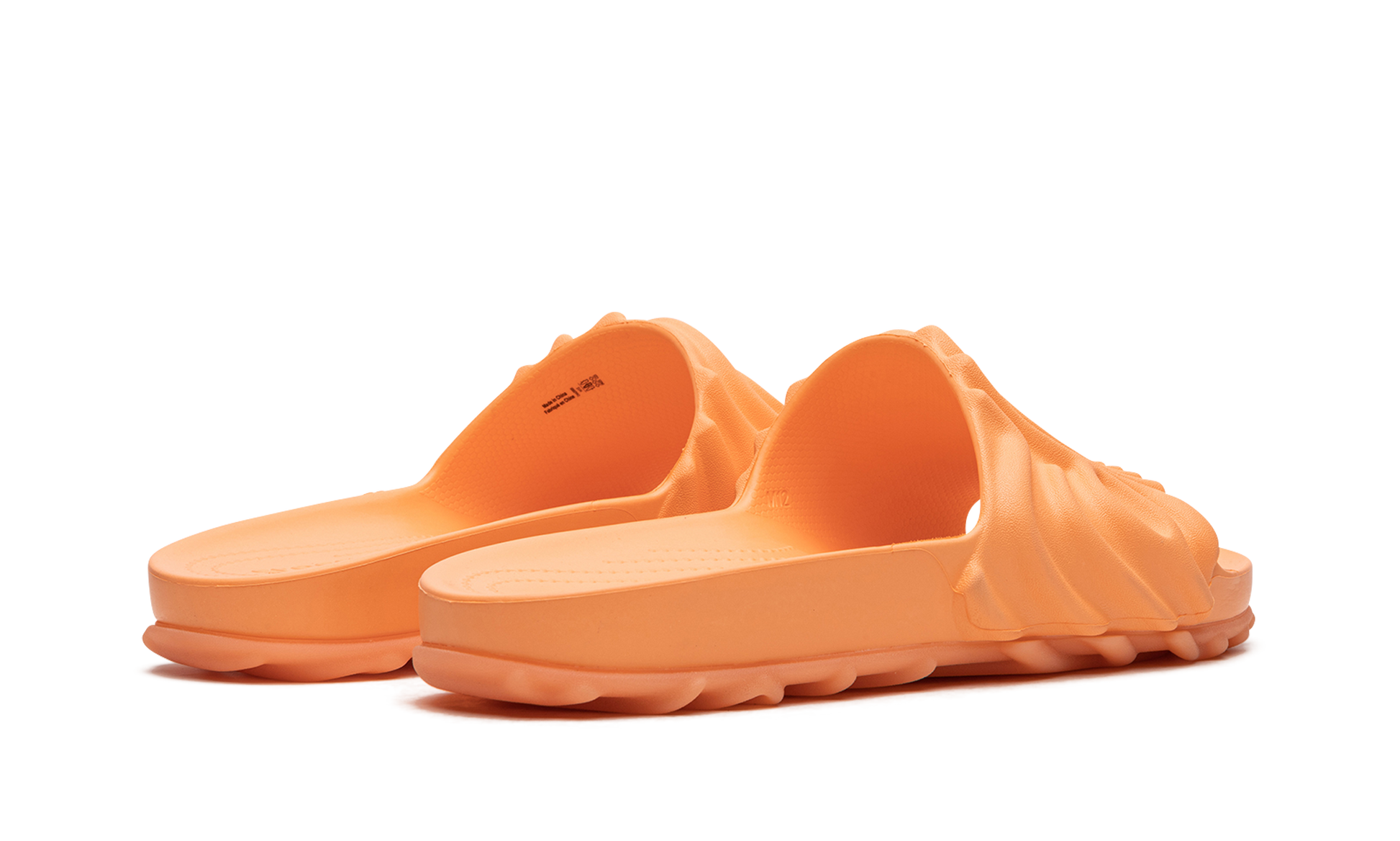 Pollex Slide "Salehe bembury citrus milk" 208685 84E