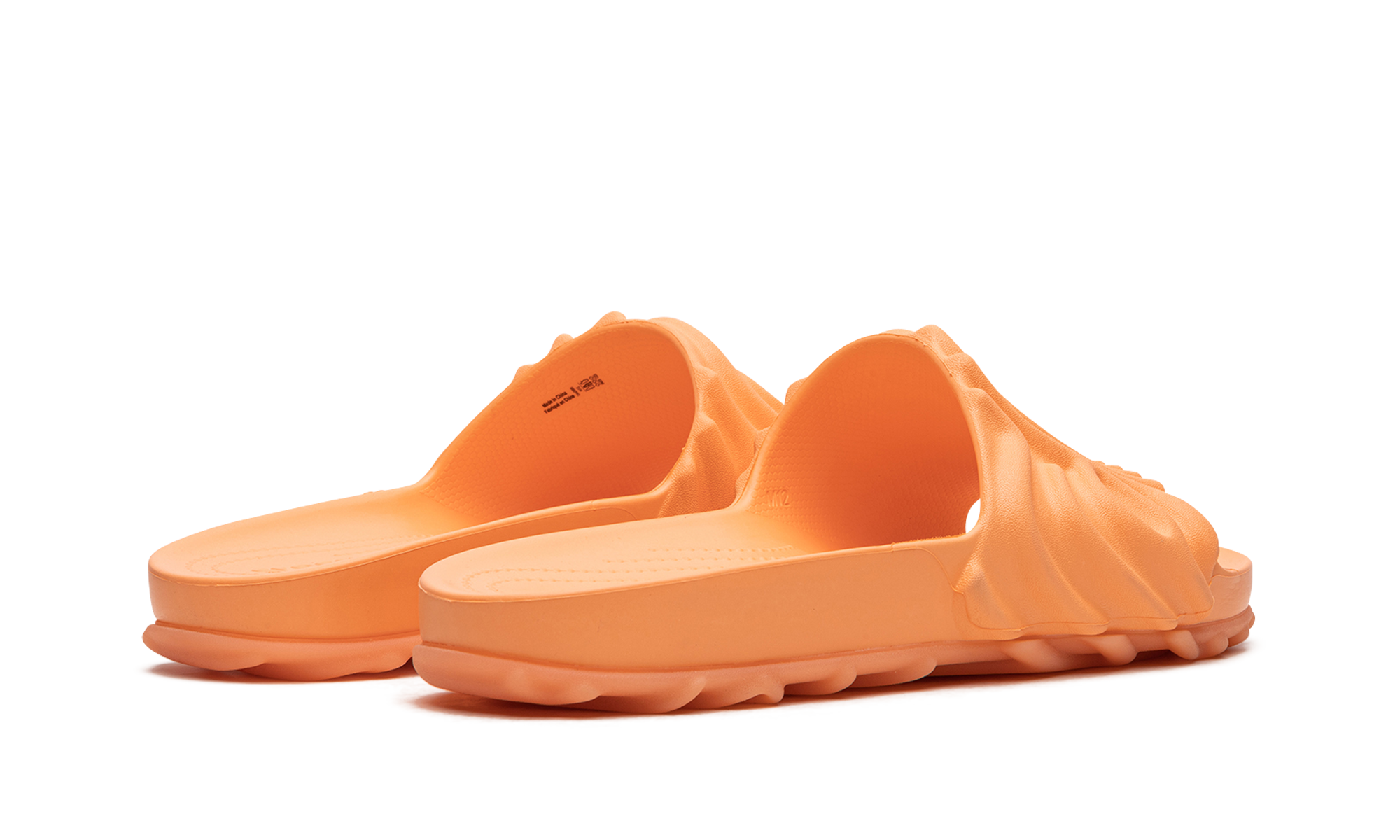 Pollex Slide "Salehe bembury citrus milk" 208685 84E