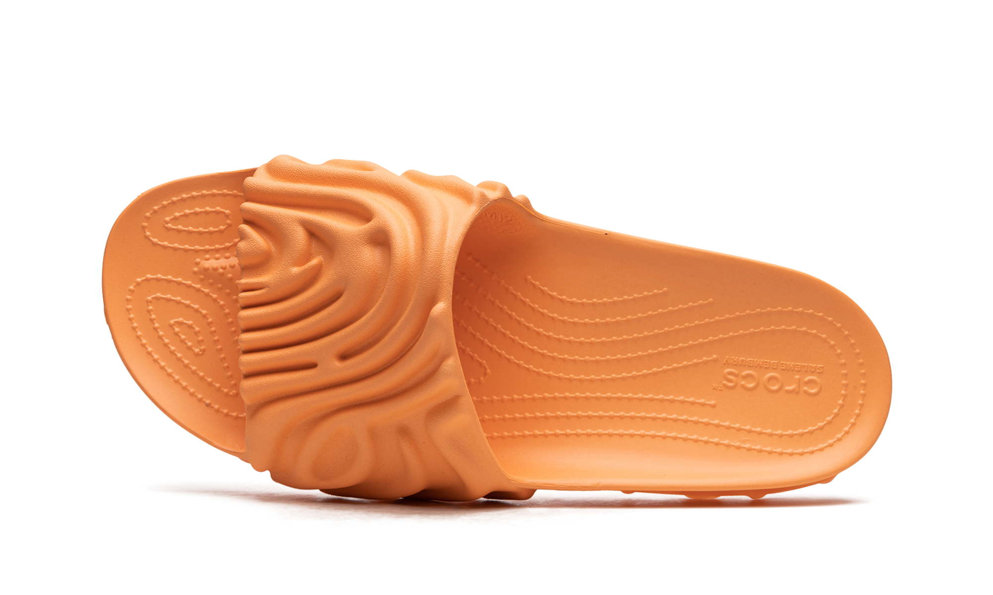Pollex Slide "Salehe bembury citrus milk" 208685 84E