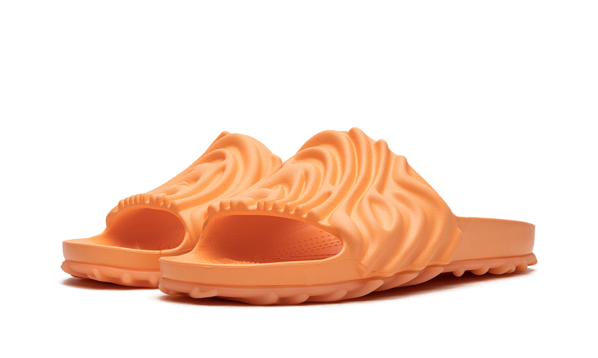 Pollex Slide "Salehe bembury citrus milk" 208685 84E