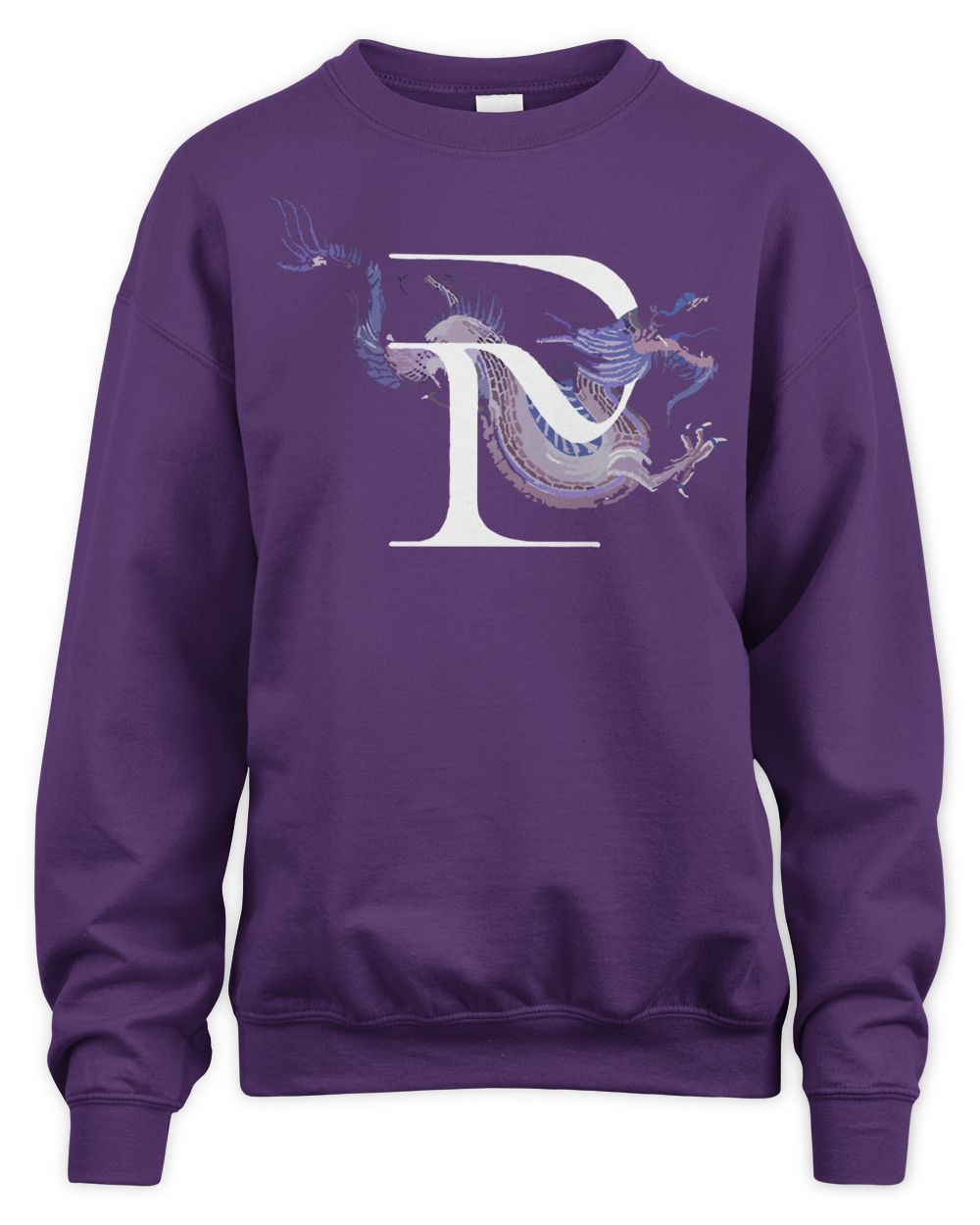 Polyphia Merch Kirin Shirt