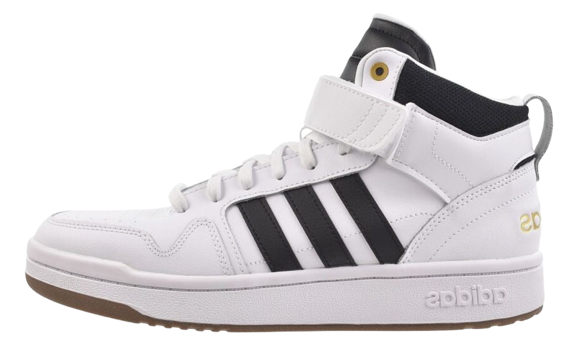 Postmove Mid "White gold metallic" GZ1338