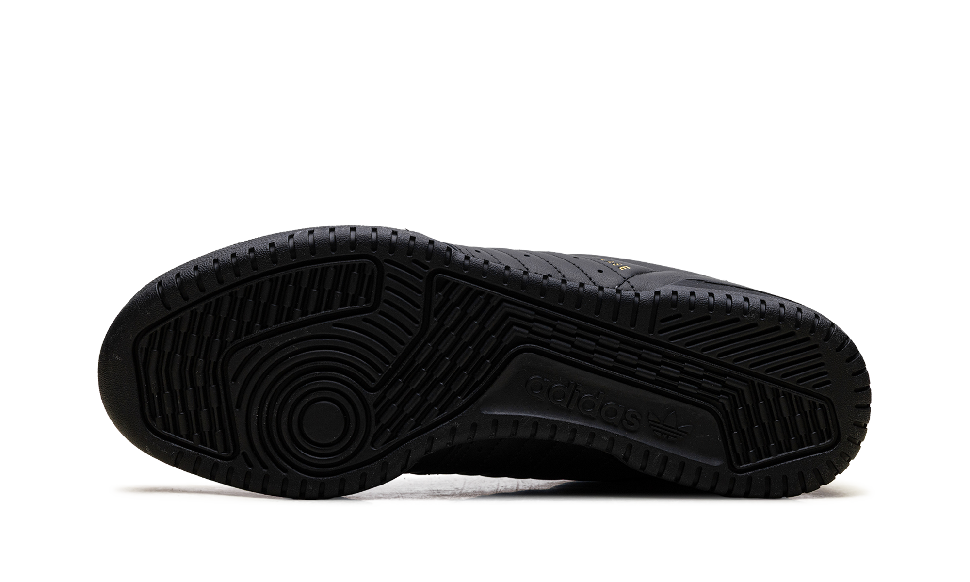 Powerphase "Core black" JH5482