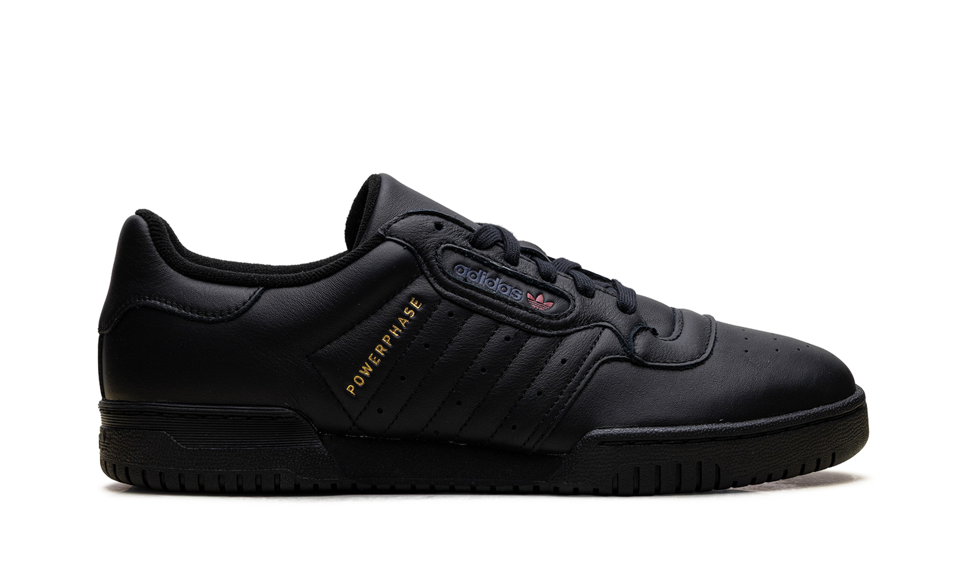 Powerphase "Core black" JH5482